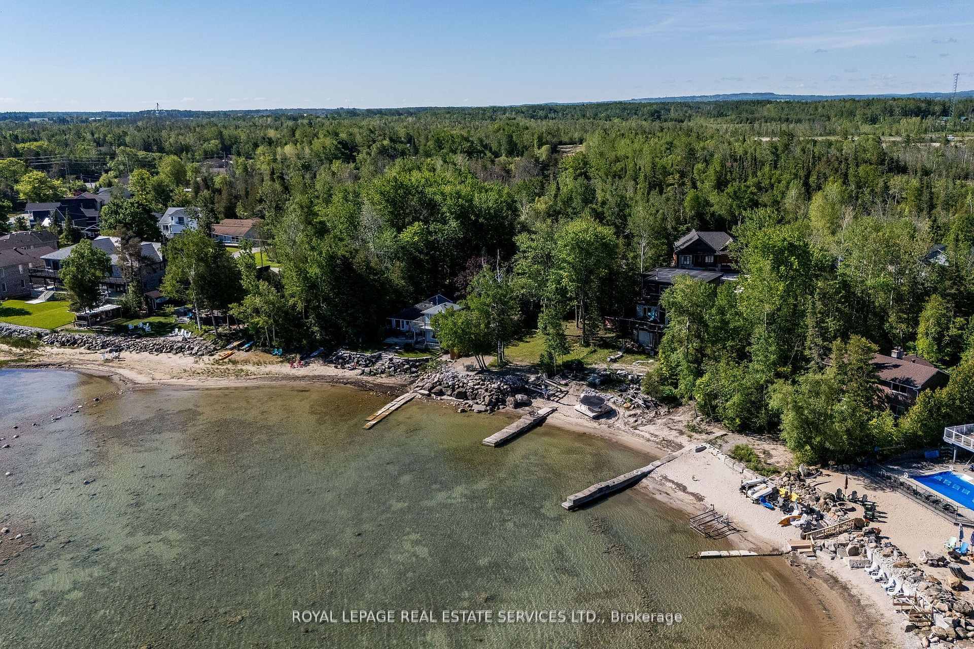 Photo 36 of 2228 Shore Lane, Wasaga Beach — HOMEH