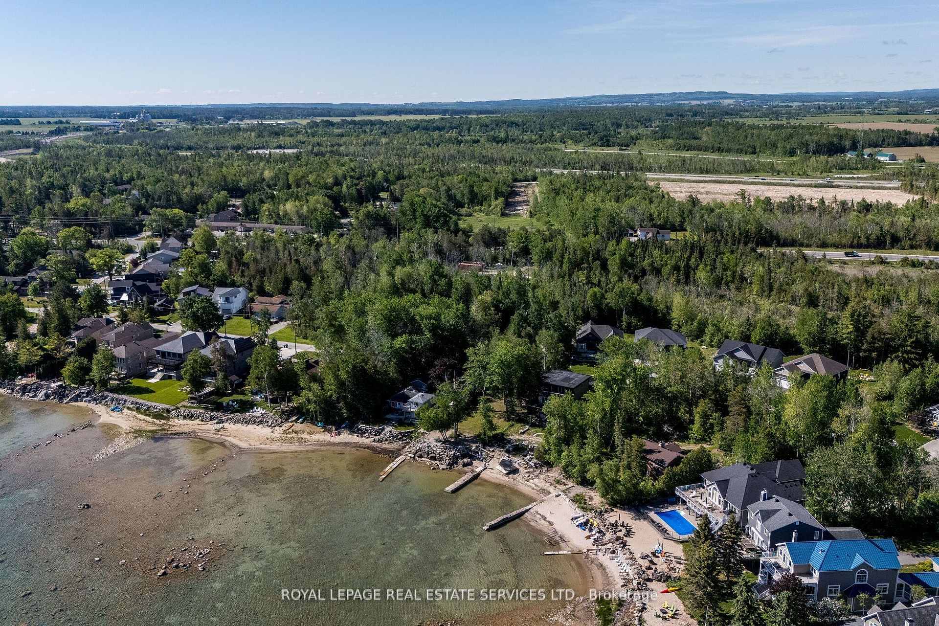 Photo 37 of 2228 Shore Lane, Wasaga Beach — HOMEH
