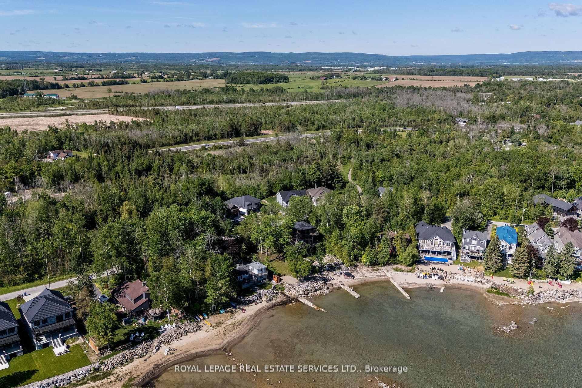 Photo 39 of 2228 Shore Lane, Wasaga Beach — HOMEH
