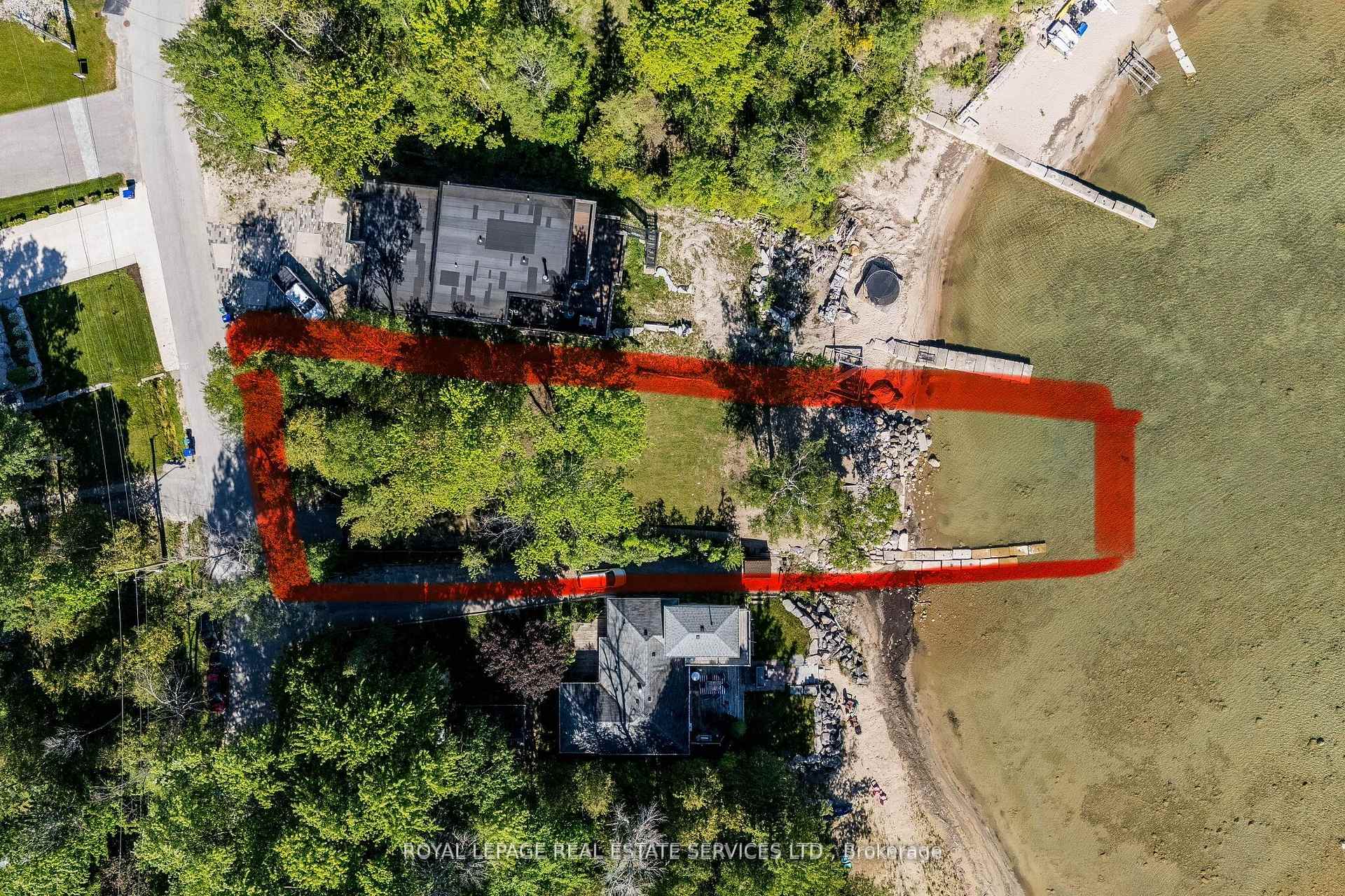 Photo 43 of 2228 Shore Lane, Wasaga Beach — HOMEH