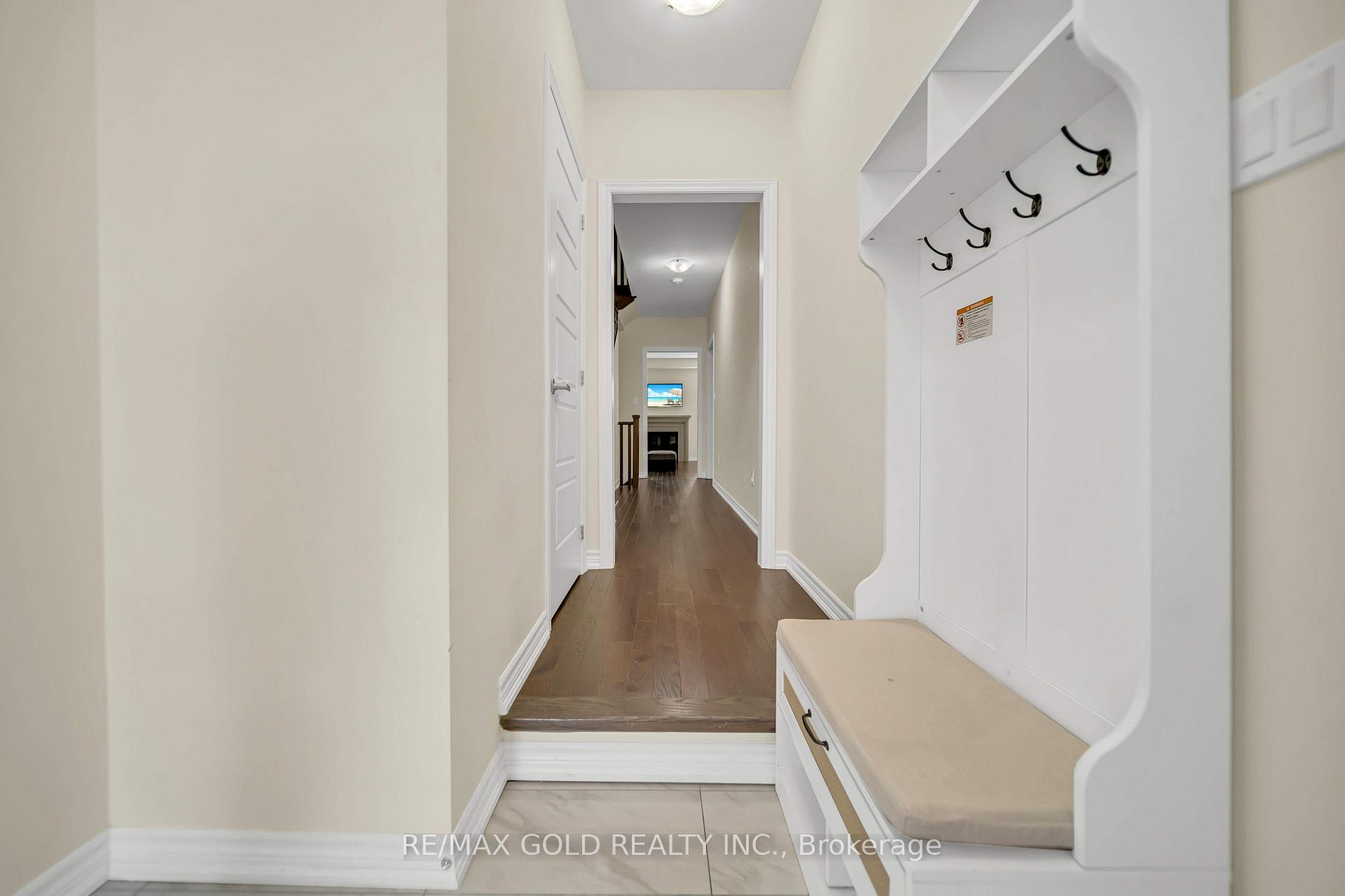 Photo 4 of 5 Capton Street, Brantford, Empire South — HOMEH