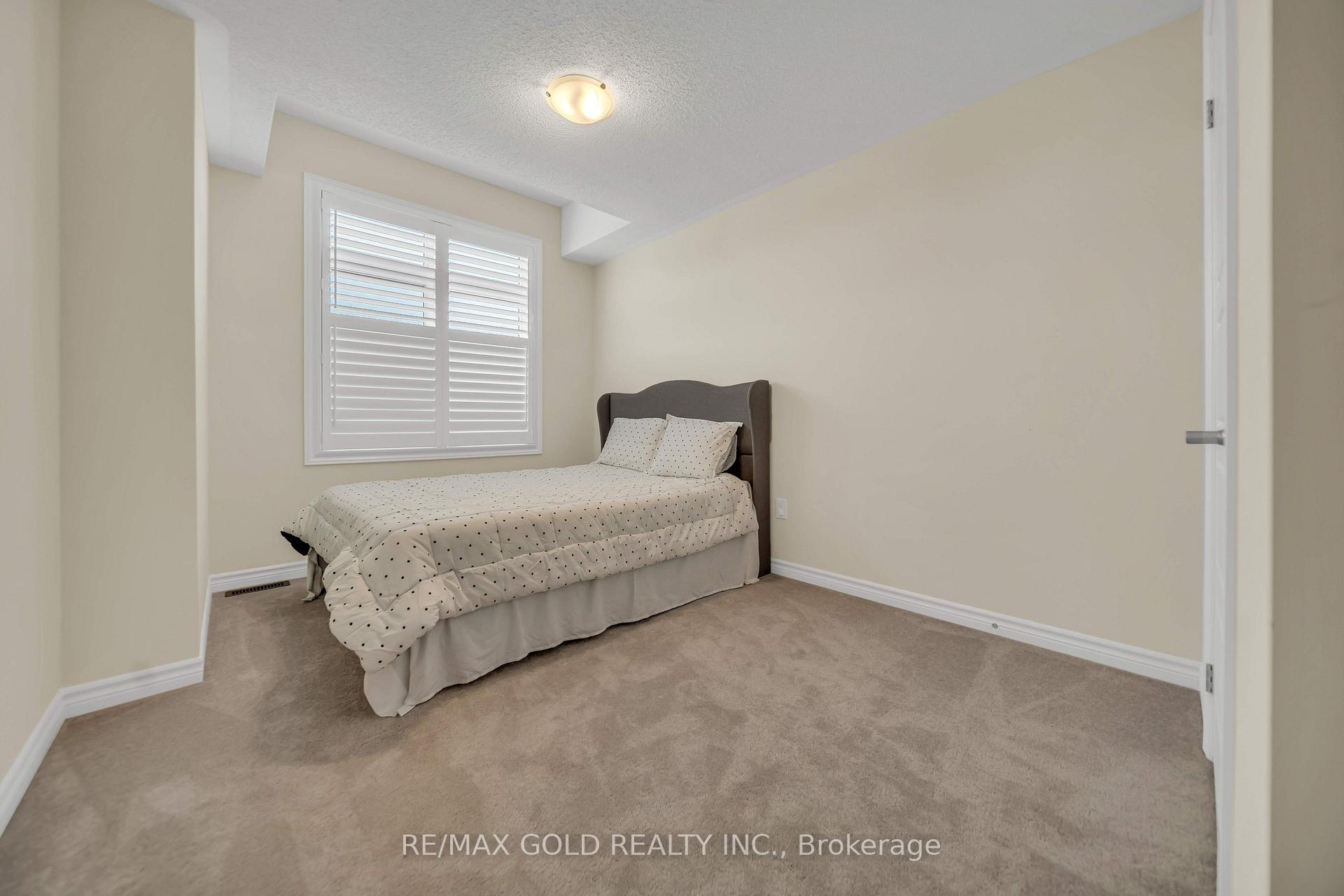 Photo 23 of 5 Capton Street, Brantford, Empire South — HOMEH