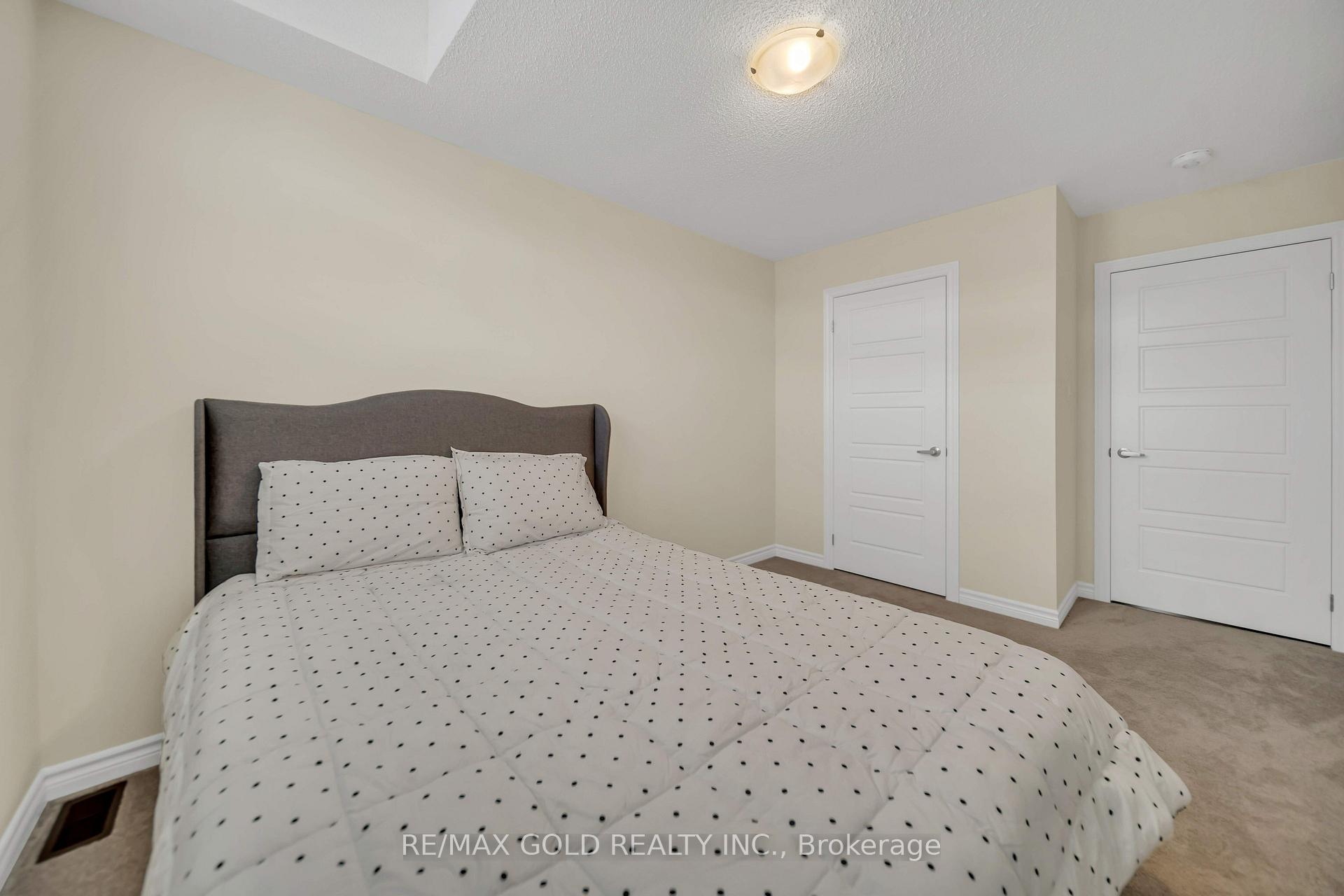 Photo 24 of 5 Capton Street, Brantford, Empire South — HOMEH