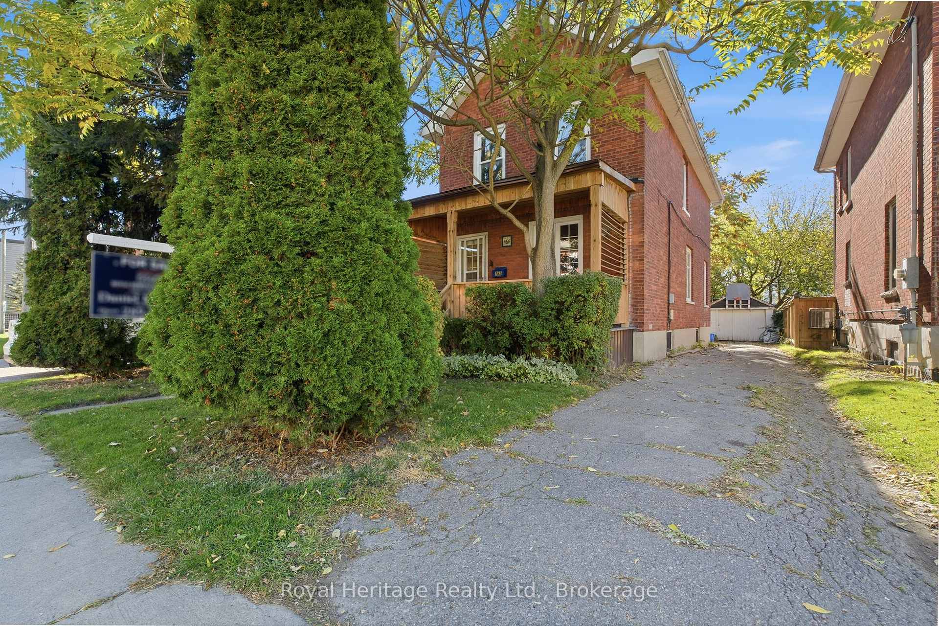 Photo 2 of 165 Colborne Street, Oshawa, O'Neill — HOMEH