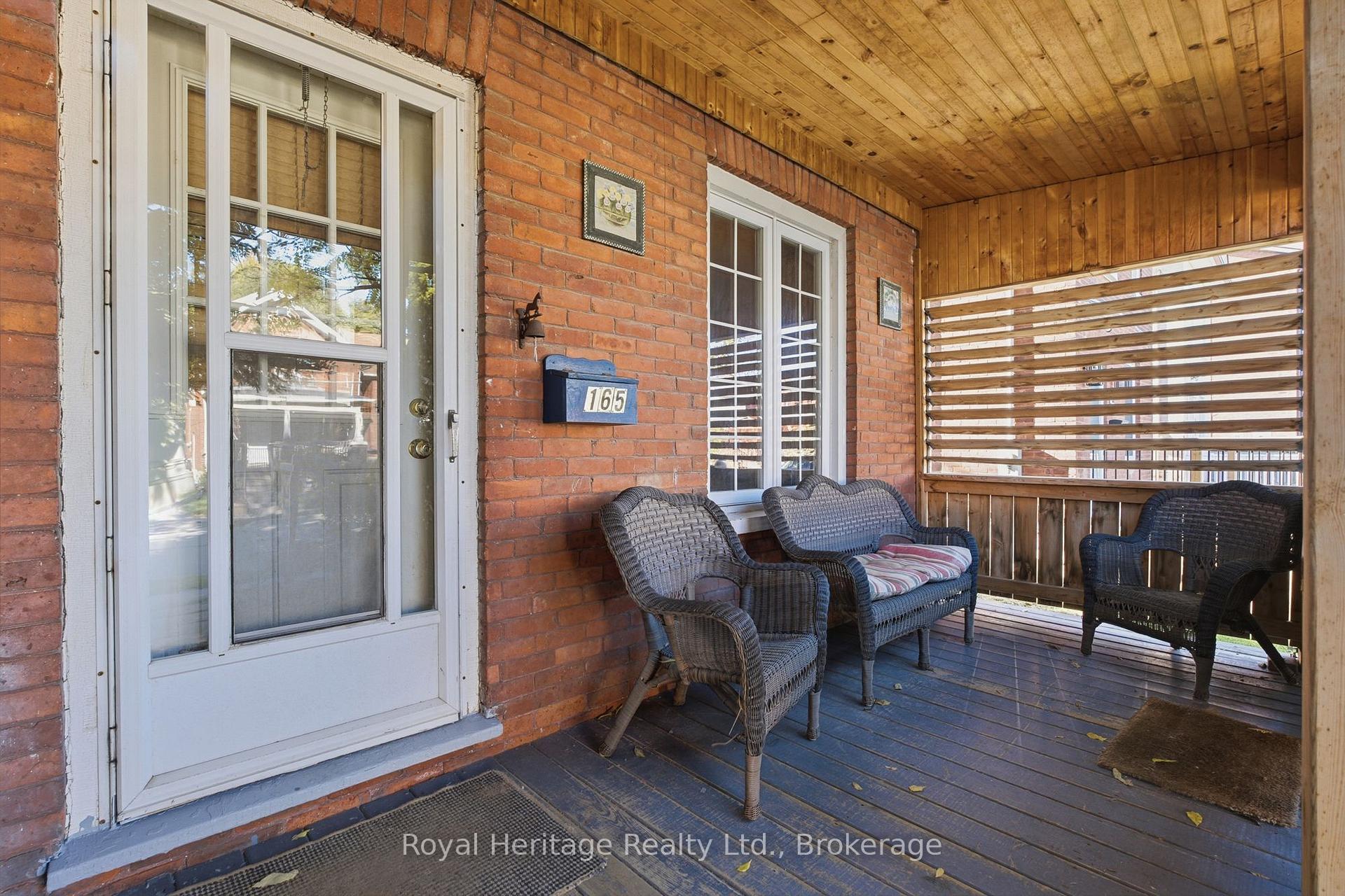 Photo 5 of 165 Colborne Street, Oshawa, O'Neill — HOMEH