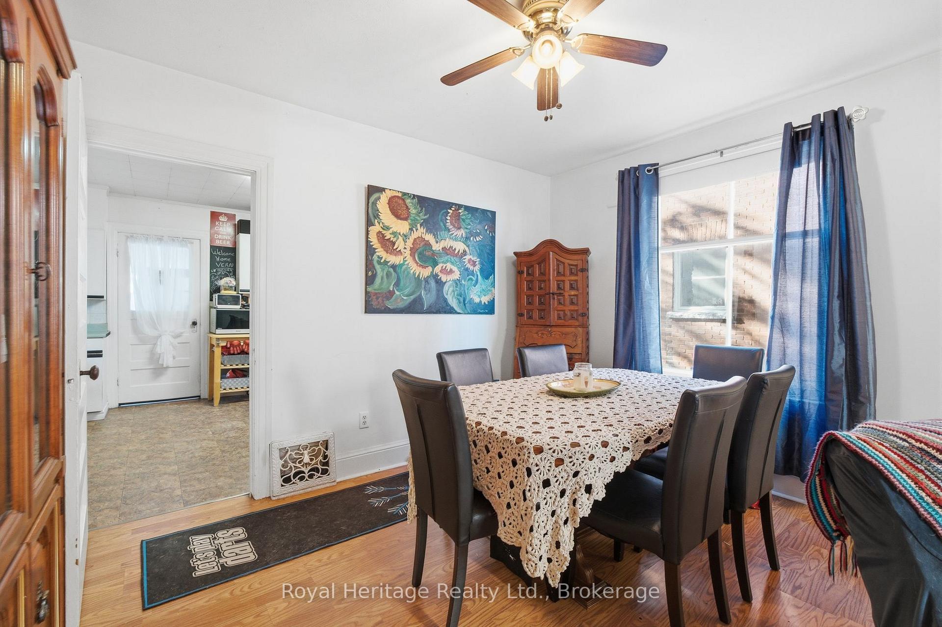 Photo 10 of 165 Colborne Street, Oshawa, O'Neill — HOMEH