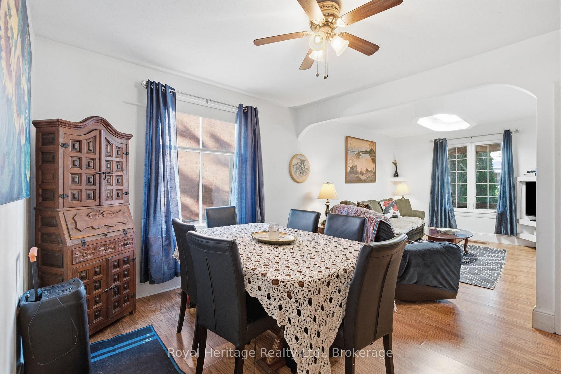 Photo 11 of 165 Colborne Street, Oshawa, O'Neill — HOMEH