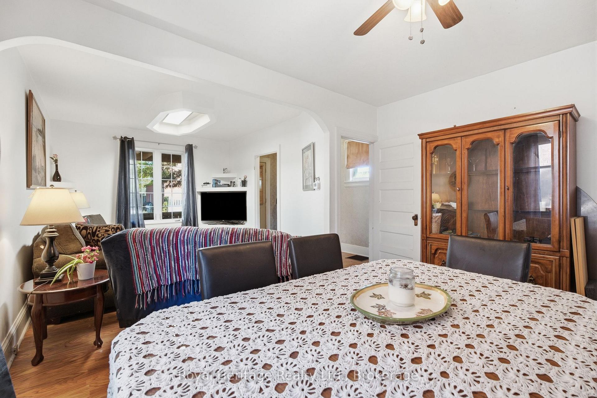 Photo 12 of 165 Colborne Street, Oshawa, O'Neill — HOMEH