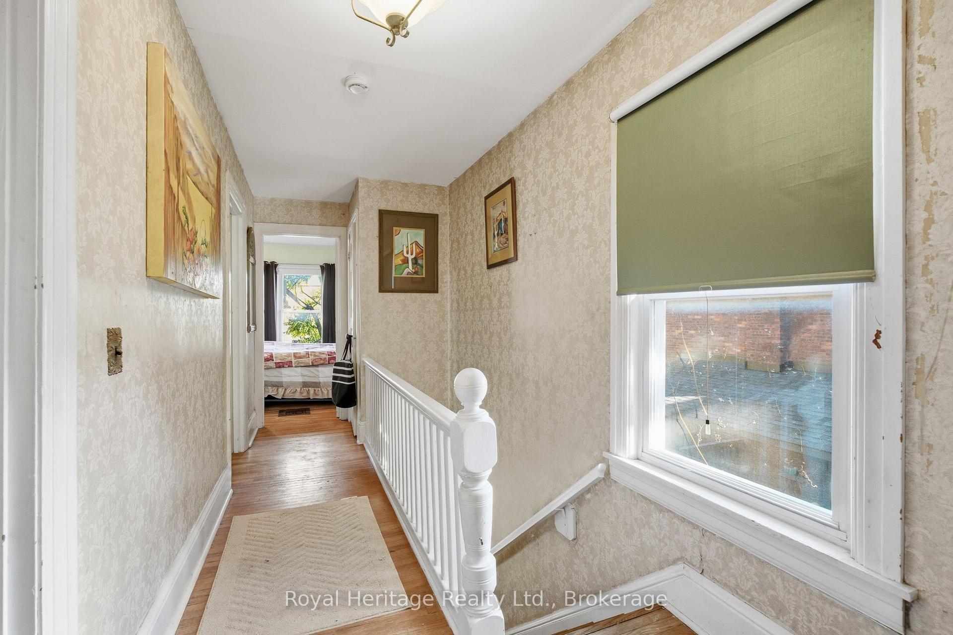 Photo 19 of 165 Colborne Street, Oshawa, O'Neill — HOMEH
