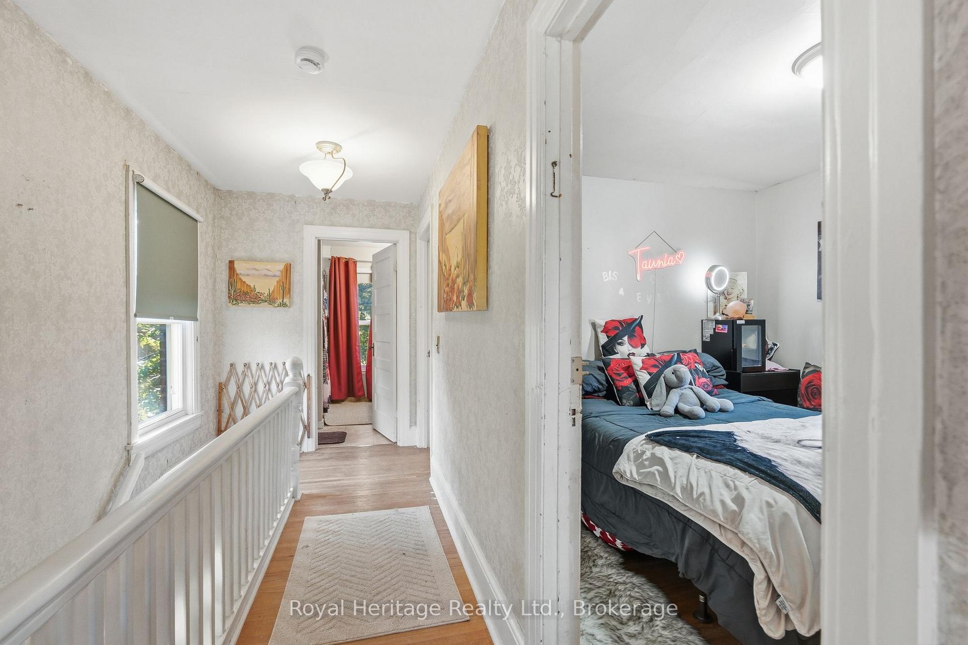 Photo 20 of 165 Colborne Street, Oshawa, O'Neill — HOMEH