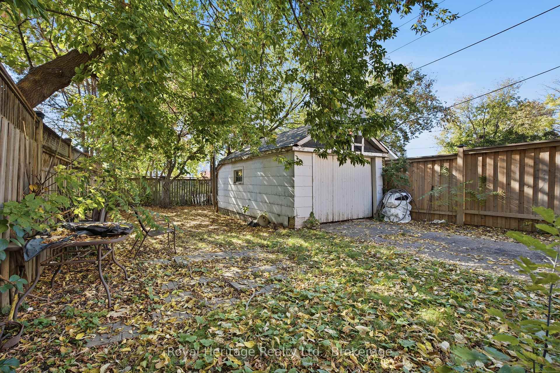 Photo 34 of 165 Colborne Street, Oshawa, O'Neill — HOMEH