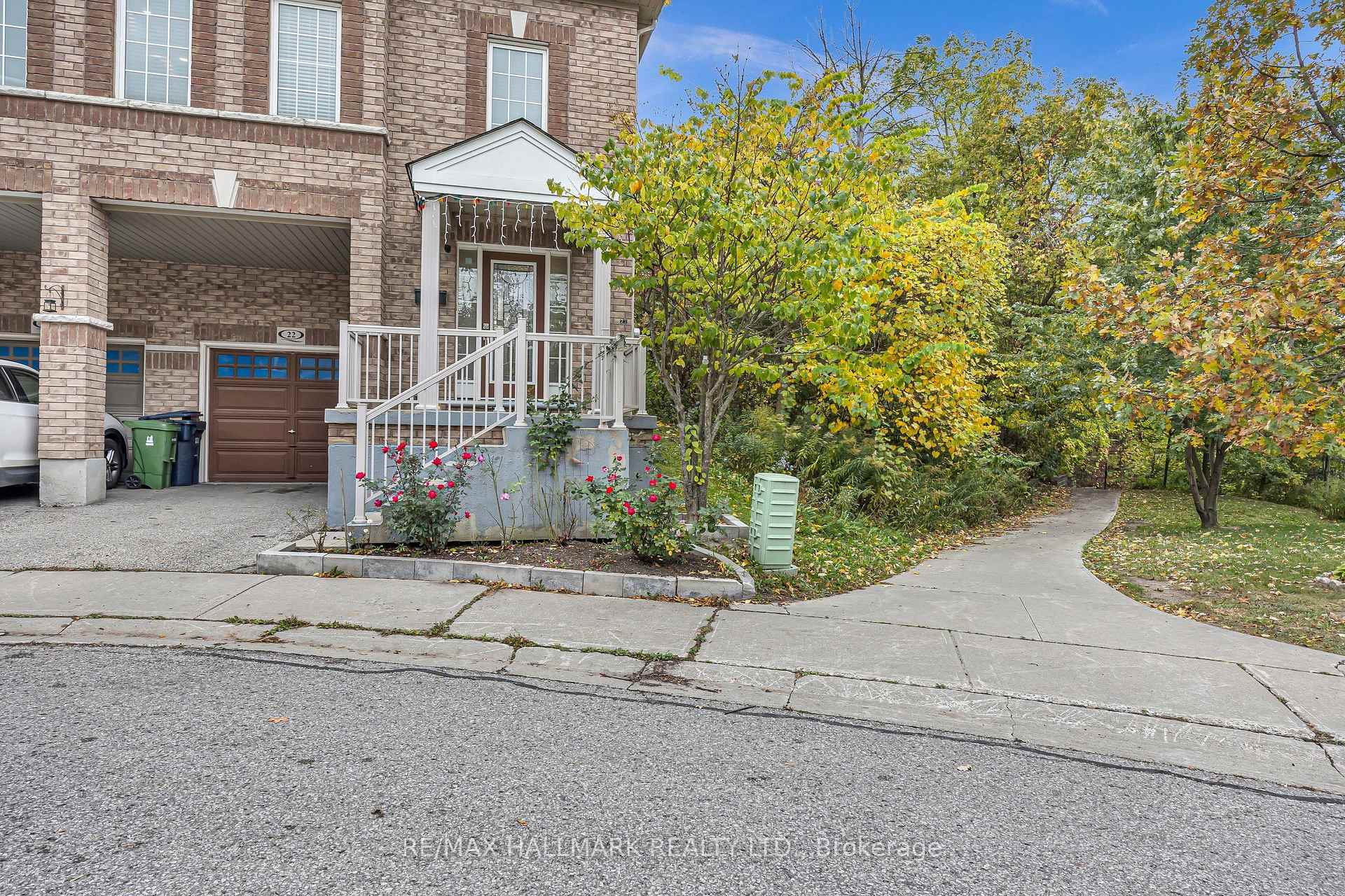 Photo 3 of 22 Jeremiah Lane, Scarborough, Scarborough Village — HOMEH