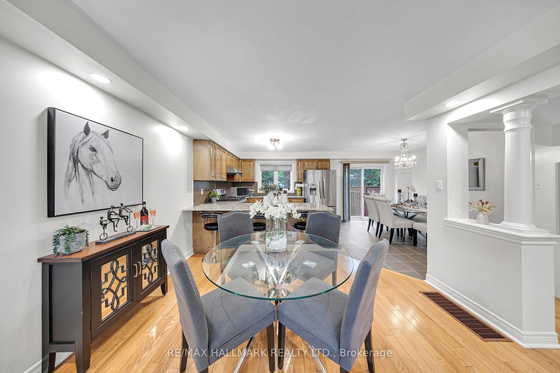 Photo 14 of 22 Jeremiah Lane, Scarborough, Scarborough Village — HOMEH