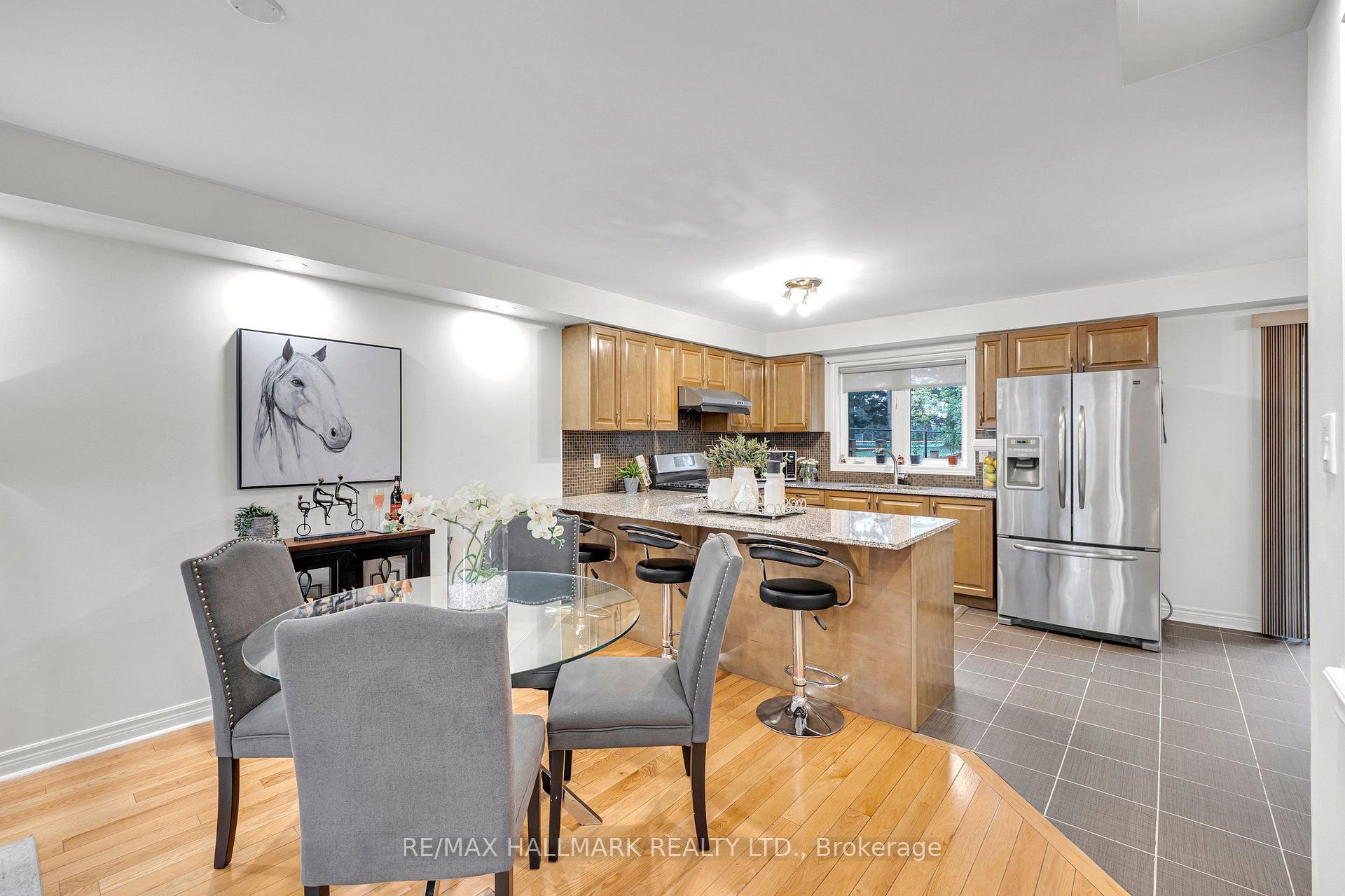 Photo 16 of 22 Jeremiah Lane, Scarborough, Scarborough Village — HOMEH