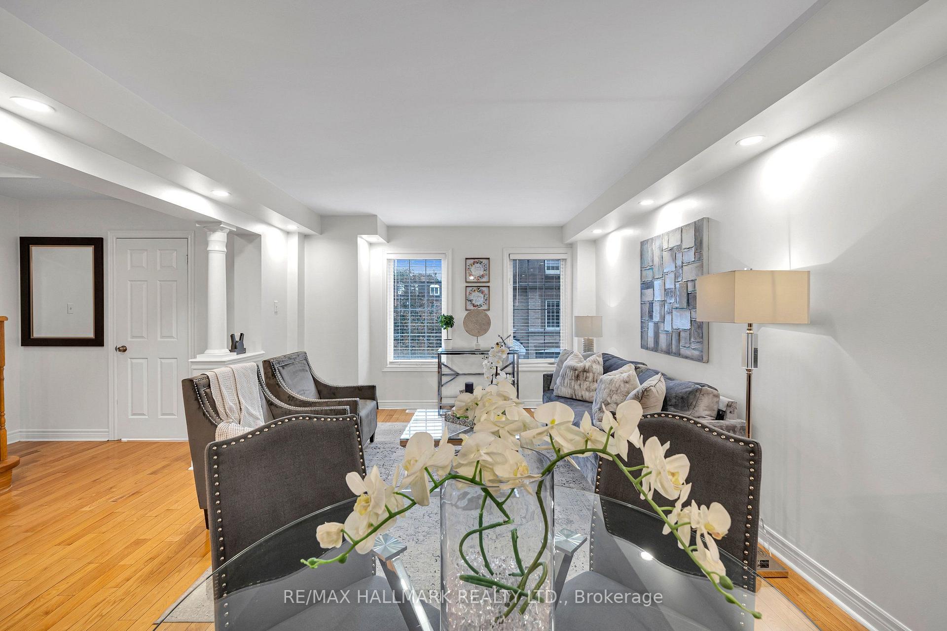 Photo 23 of 22 Jeremiah Lane, Scarborough, Scarborough Village — HOMEH