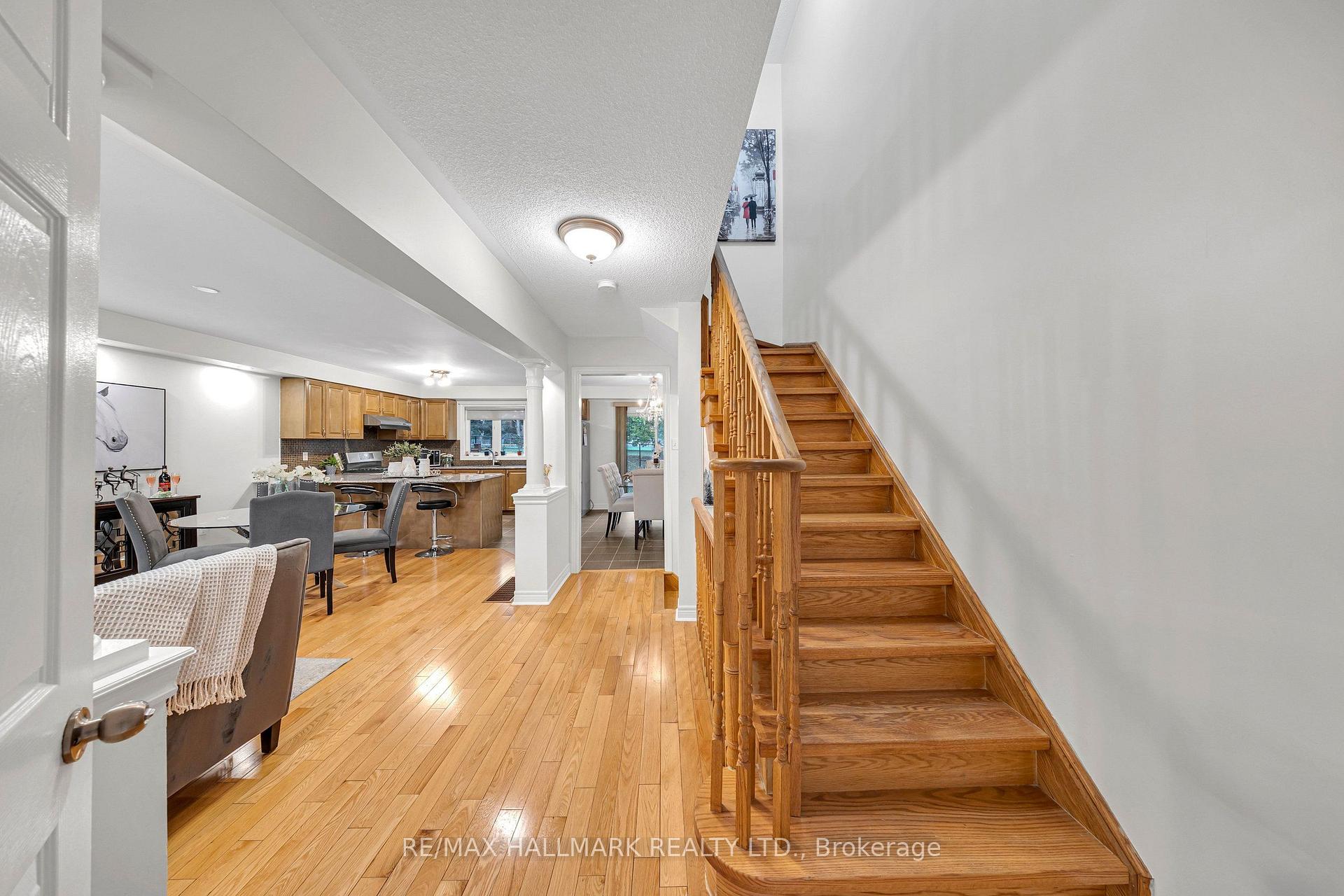 Photo 26 of 22 Jeremiah Lane, Scarborough, Scarborough Village — HOMEH