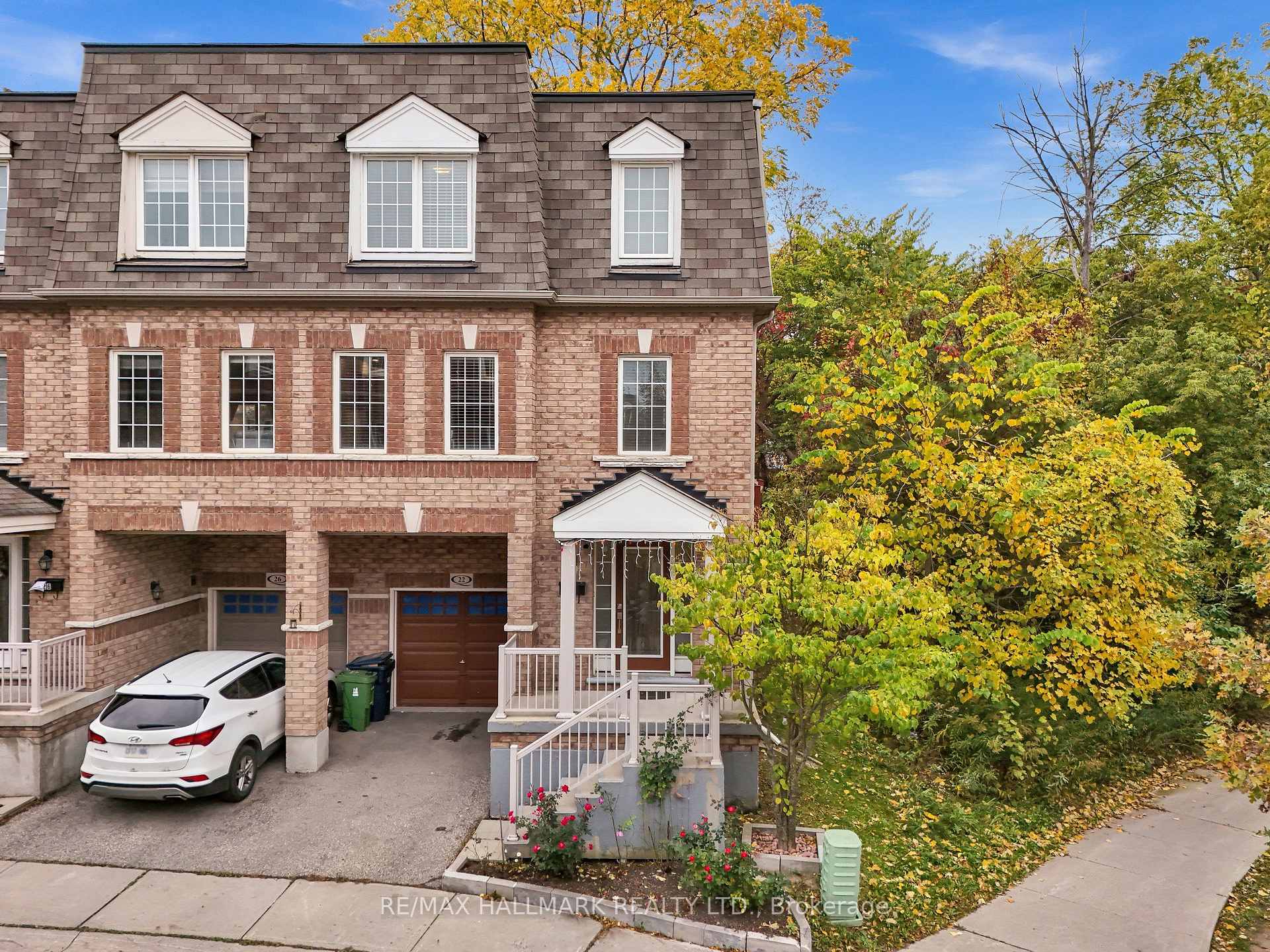Photo 39 of 22 Jeremiah Lane, Scarborough, Scarborough Village — HOMEH