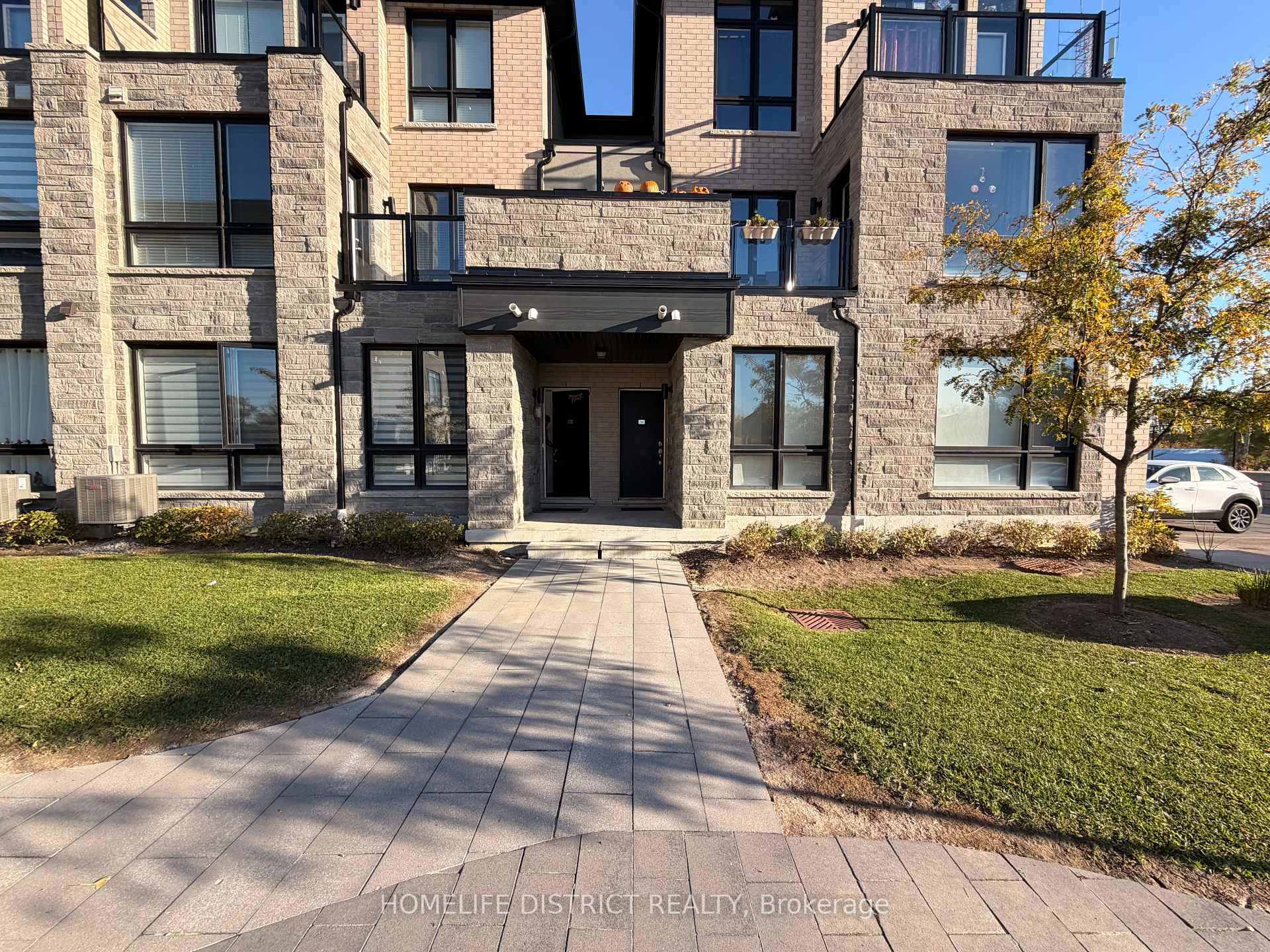Photo 1 of Unit 31, 9440 The Gore Road E, Brampton, Bram East — HOMEH