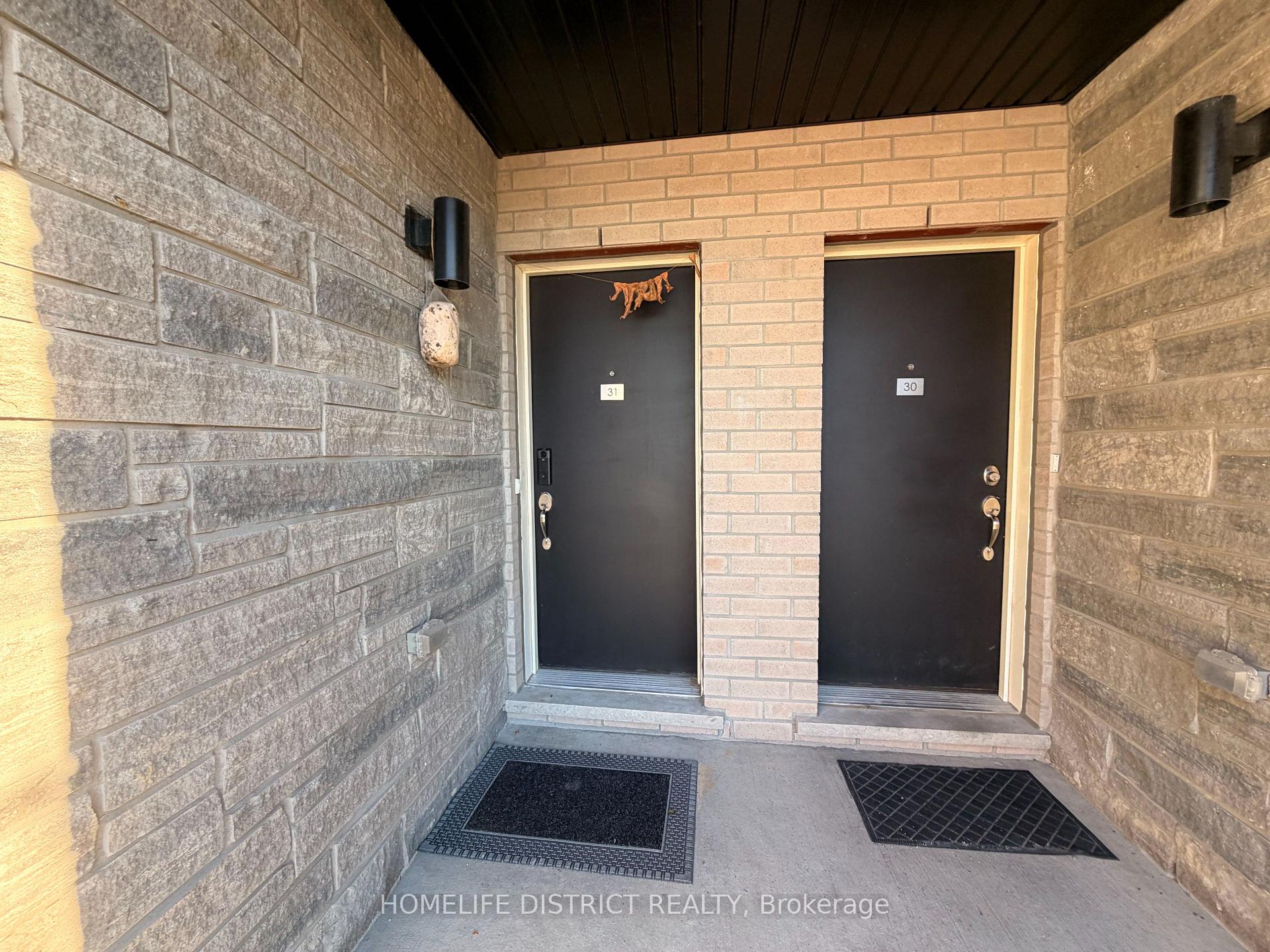 Photo 2 of Unit 31, 9440 The Gore Road E, Brampton, Bram East — HOMEH