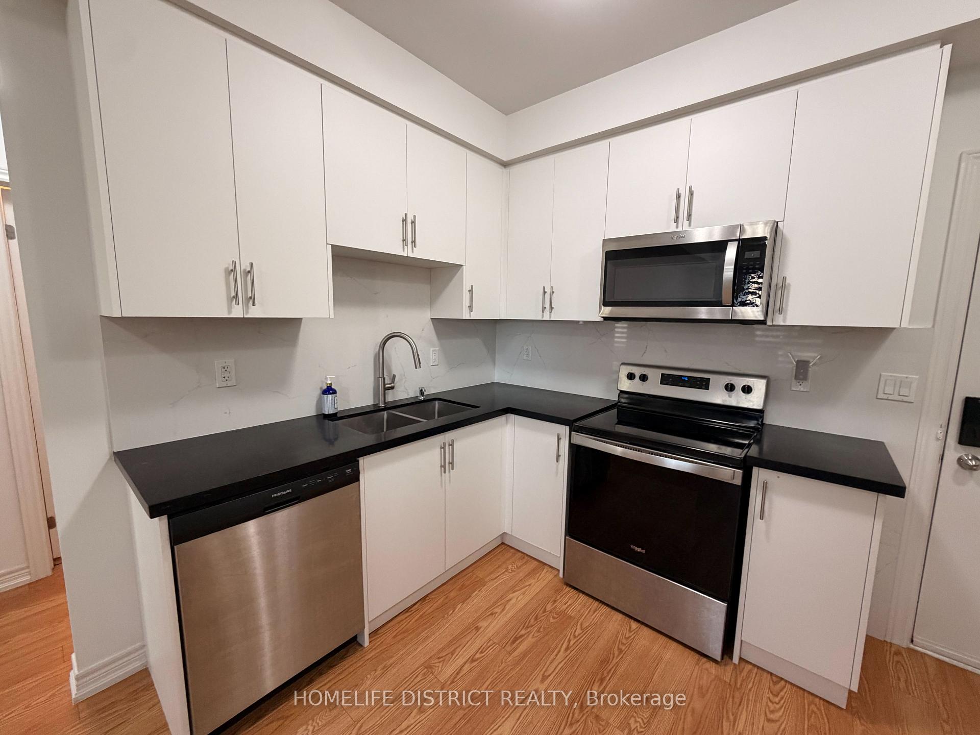 Photo 10 of Unit 31, 9440 The Gore Road E, Brampton, Bram East — HOMEH