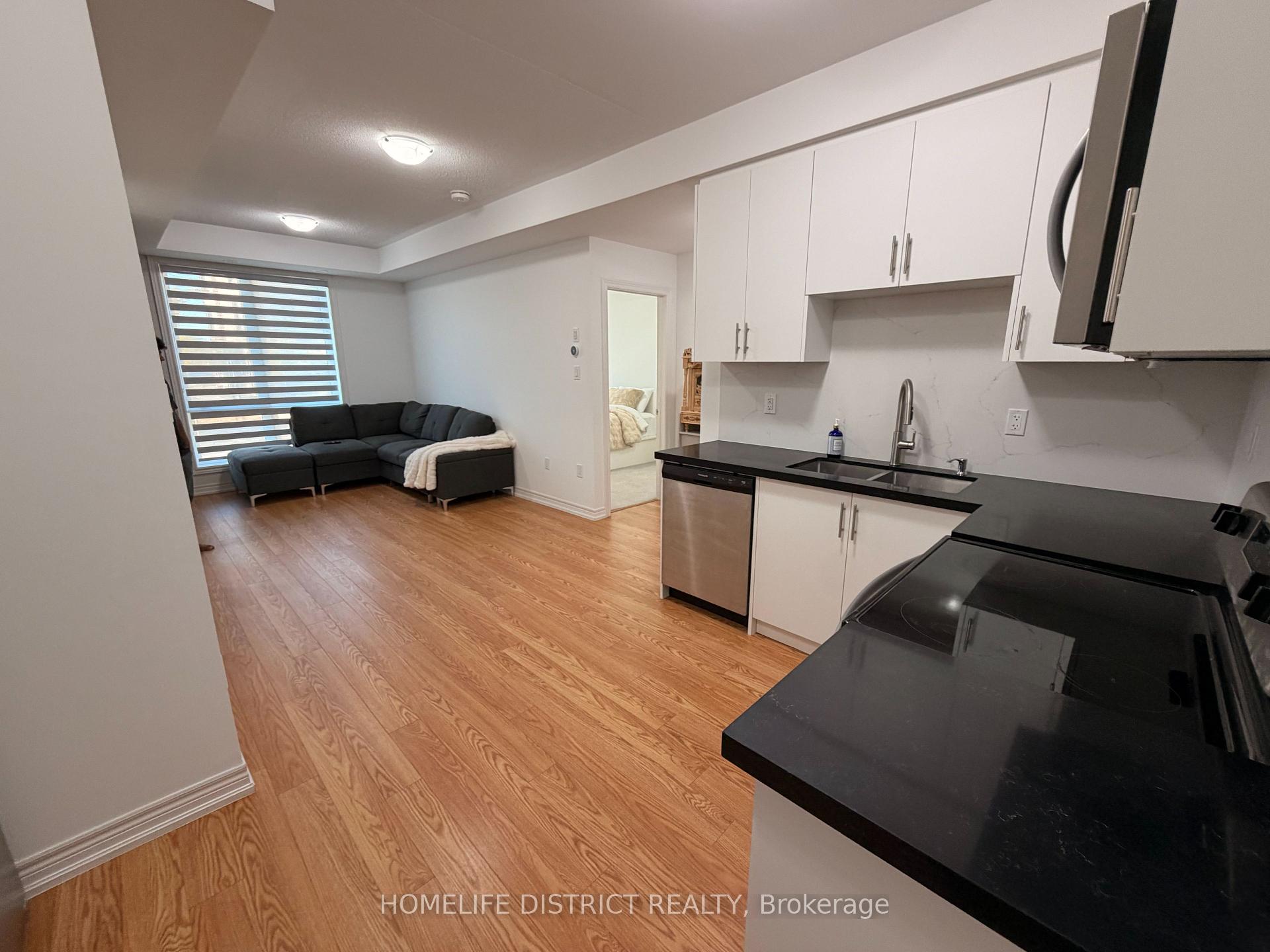 Photo 12 of Unit 31, 9440 The Gore Road E, Brampton, Bram East — HOMEH