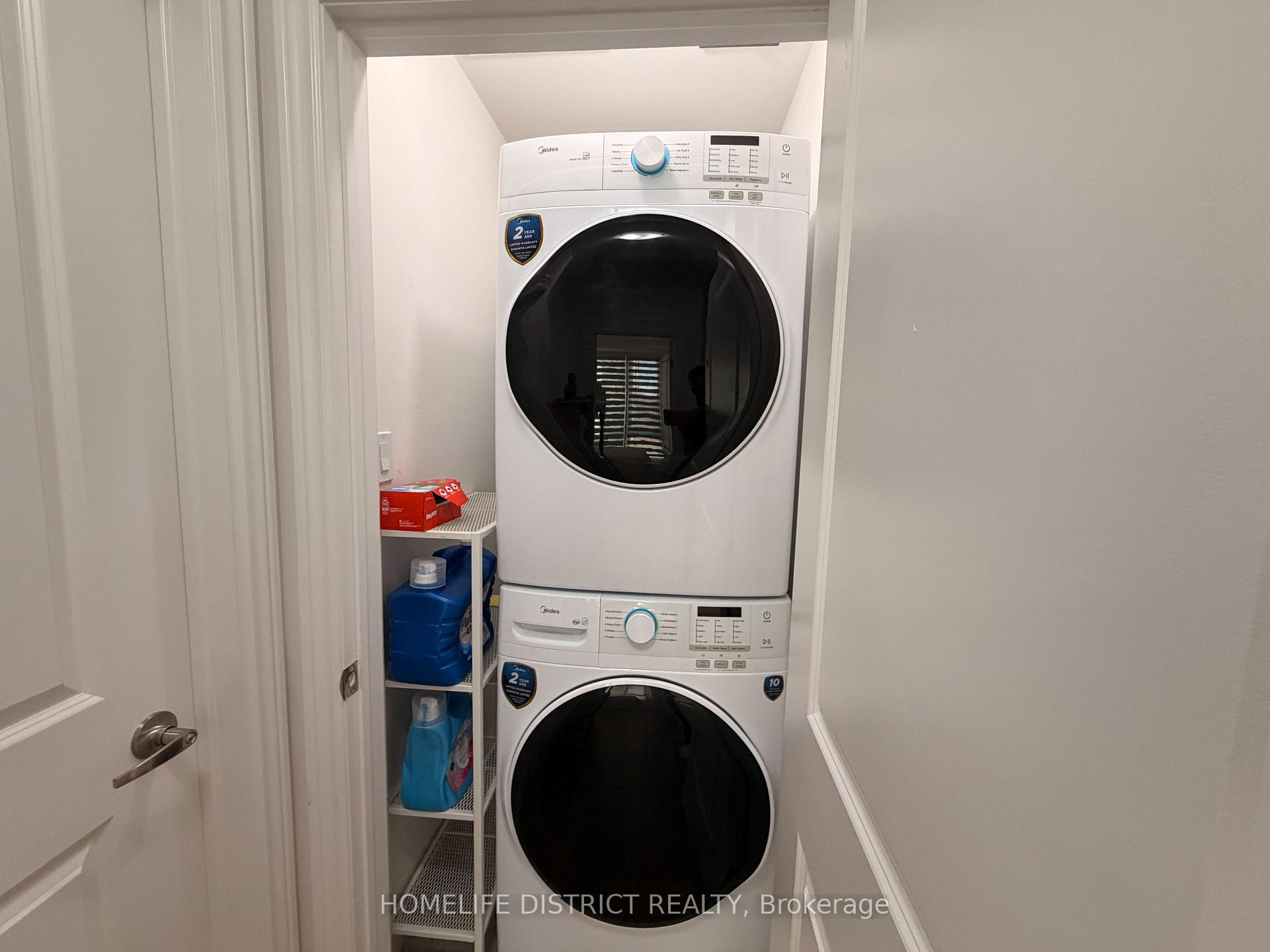 Photo 16 of Unit 31, 9440 The Gore Road E, Brampton, Bram East — HOMEH