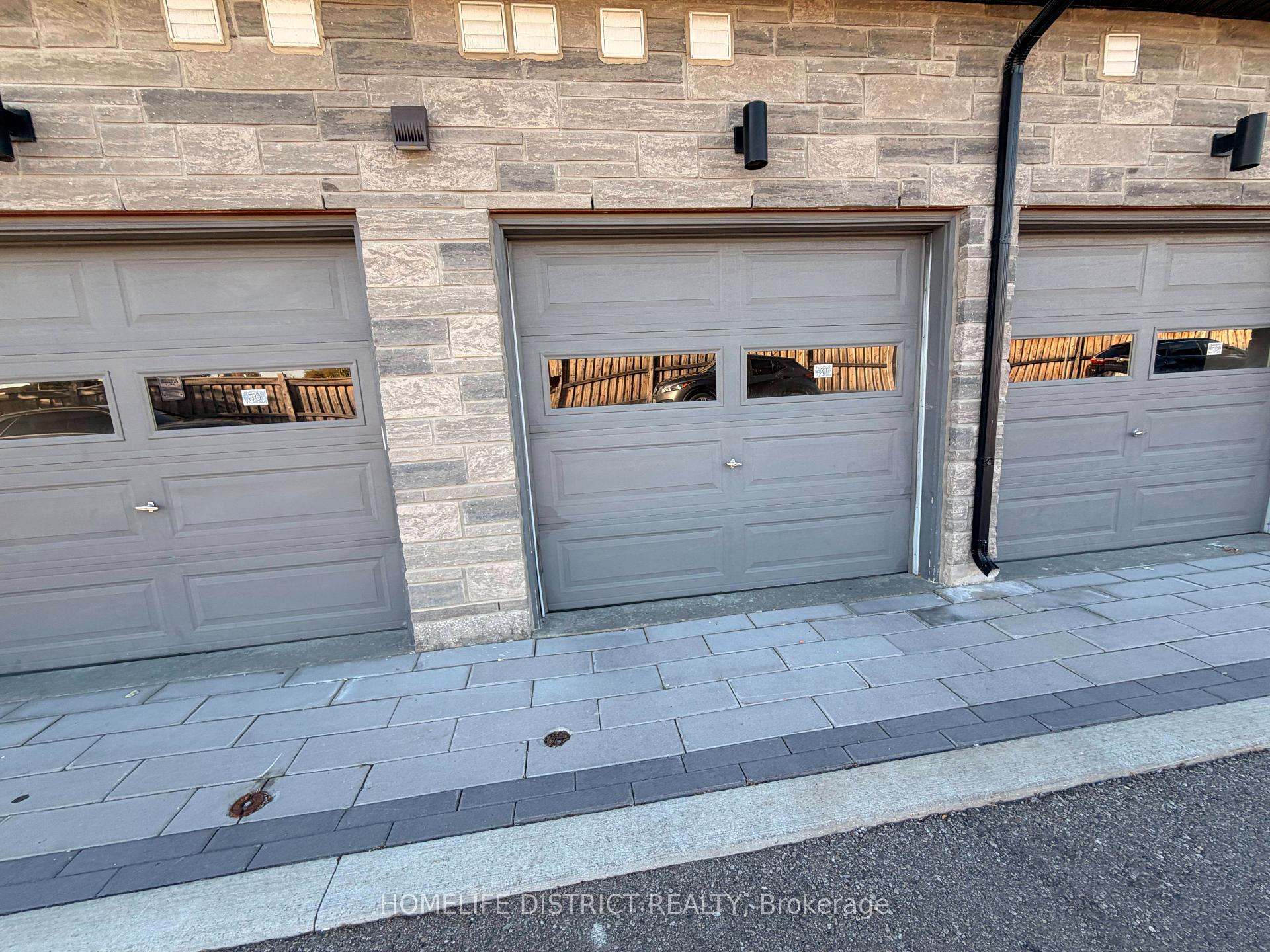 Photo 18 of Unit 31, 9440 The Gore Road E, Brampton, Bram East — HOMEH
