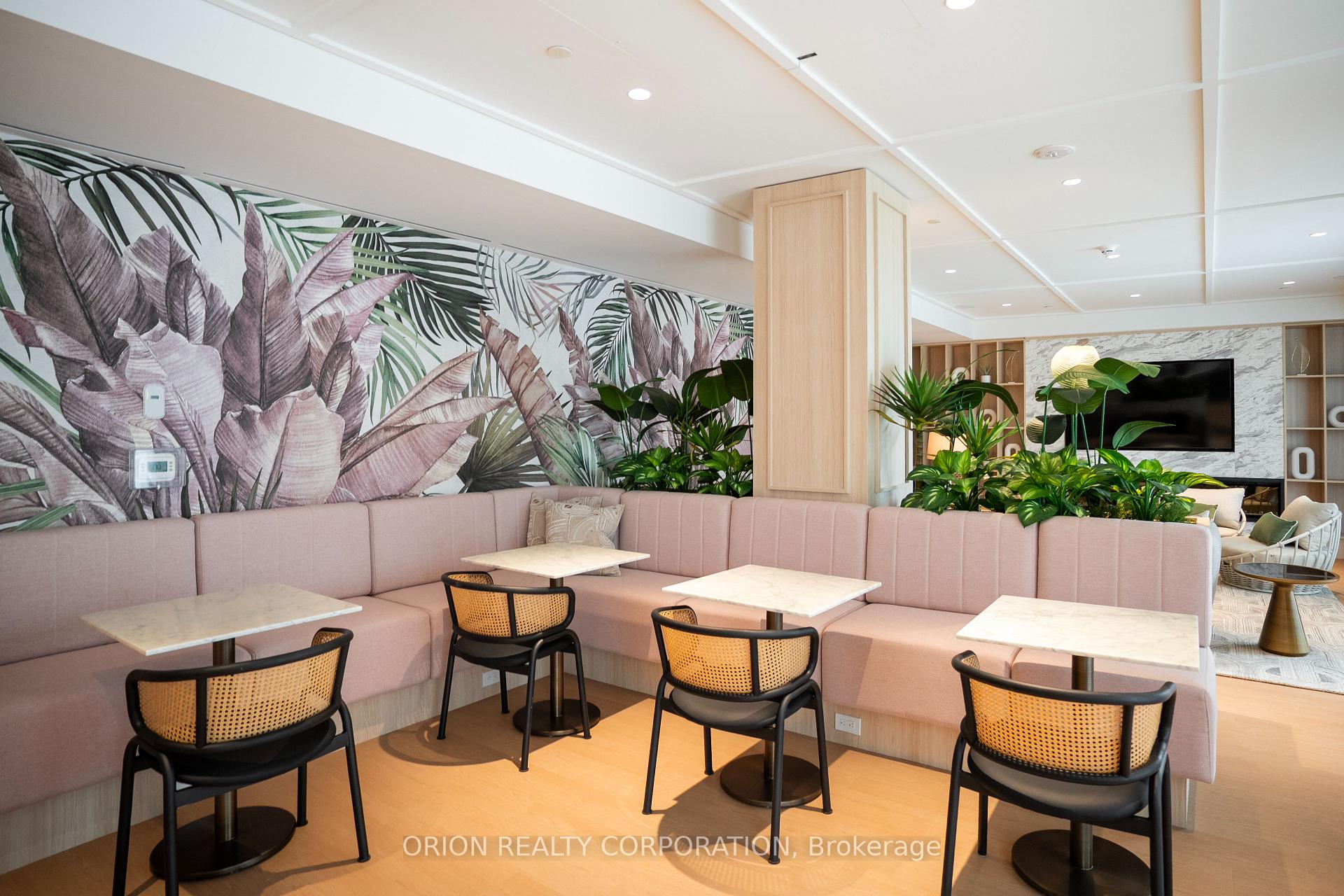 Photo 14 of Unit 2401, 21 Meadowdale Road, Vaughan, Vaughan Corporate Centre — HOMEH