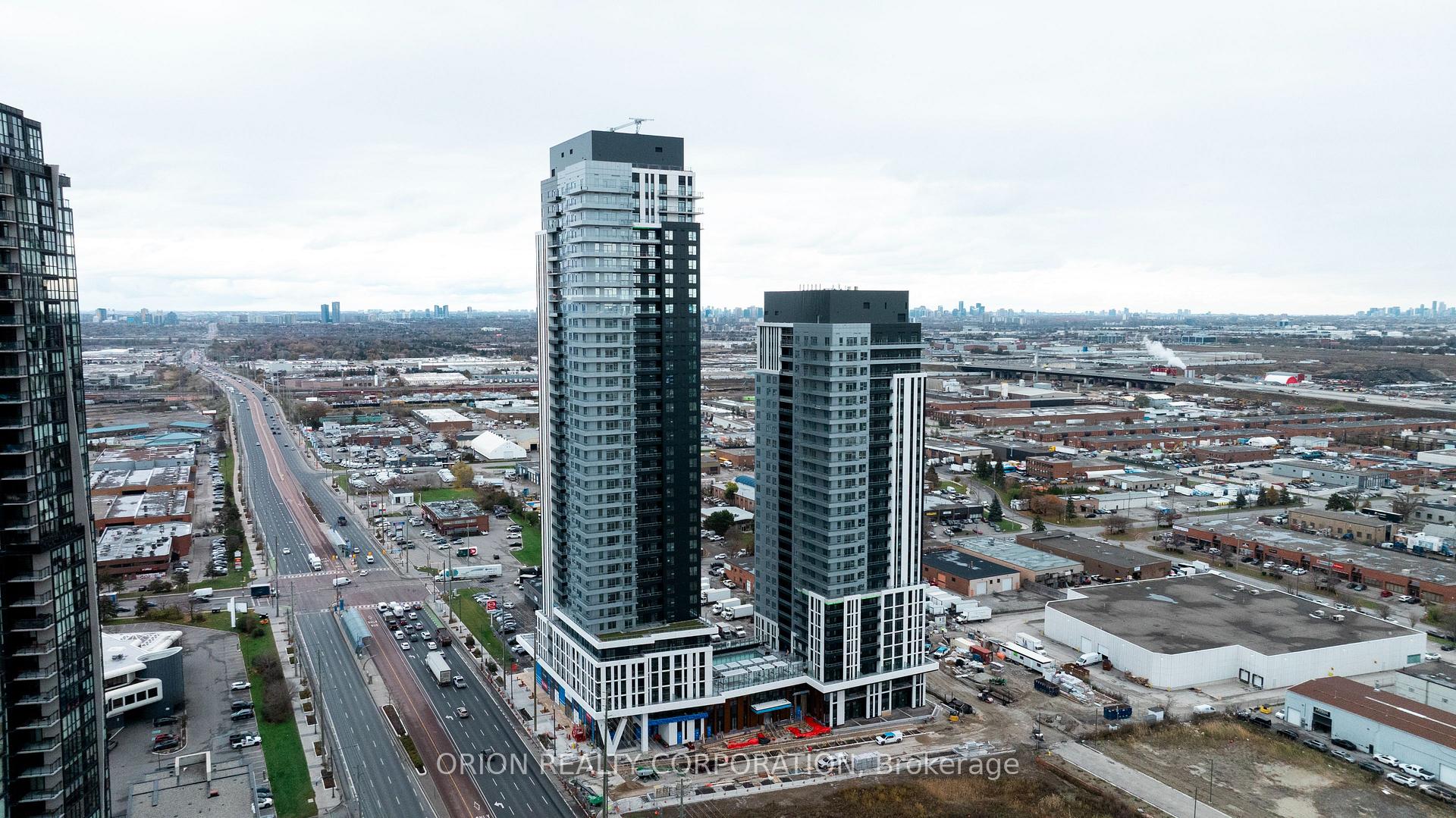 Photo 22 of Unit 2401, 21 Meadowdale Road, Vaughan, Vaughan Corporate Centre — HOMEH