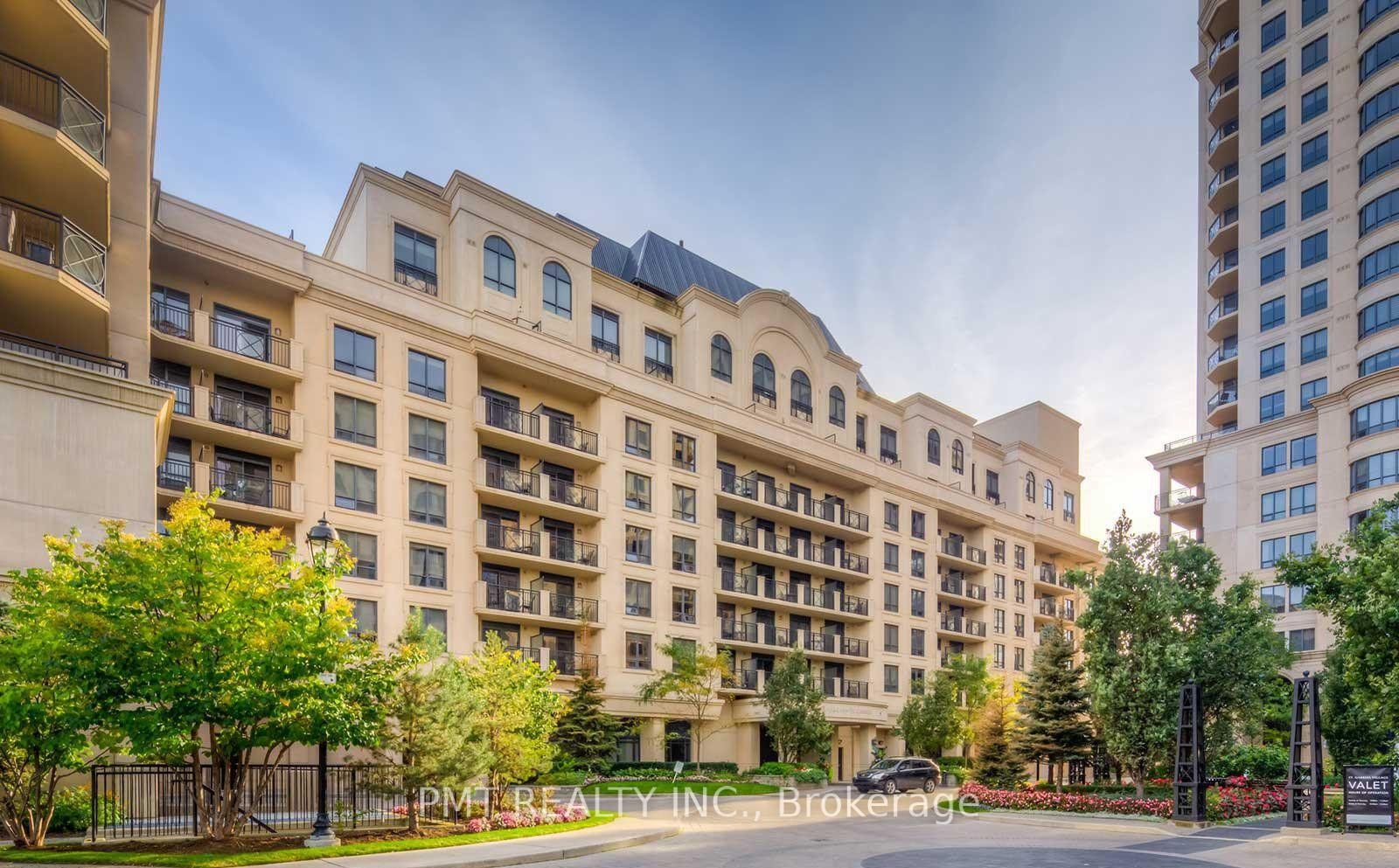 Photo 1 of Unit 430, 650 Sheppard Avenue E, North York, Bayview Village — HOMEH
