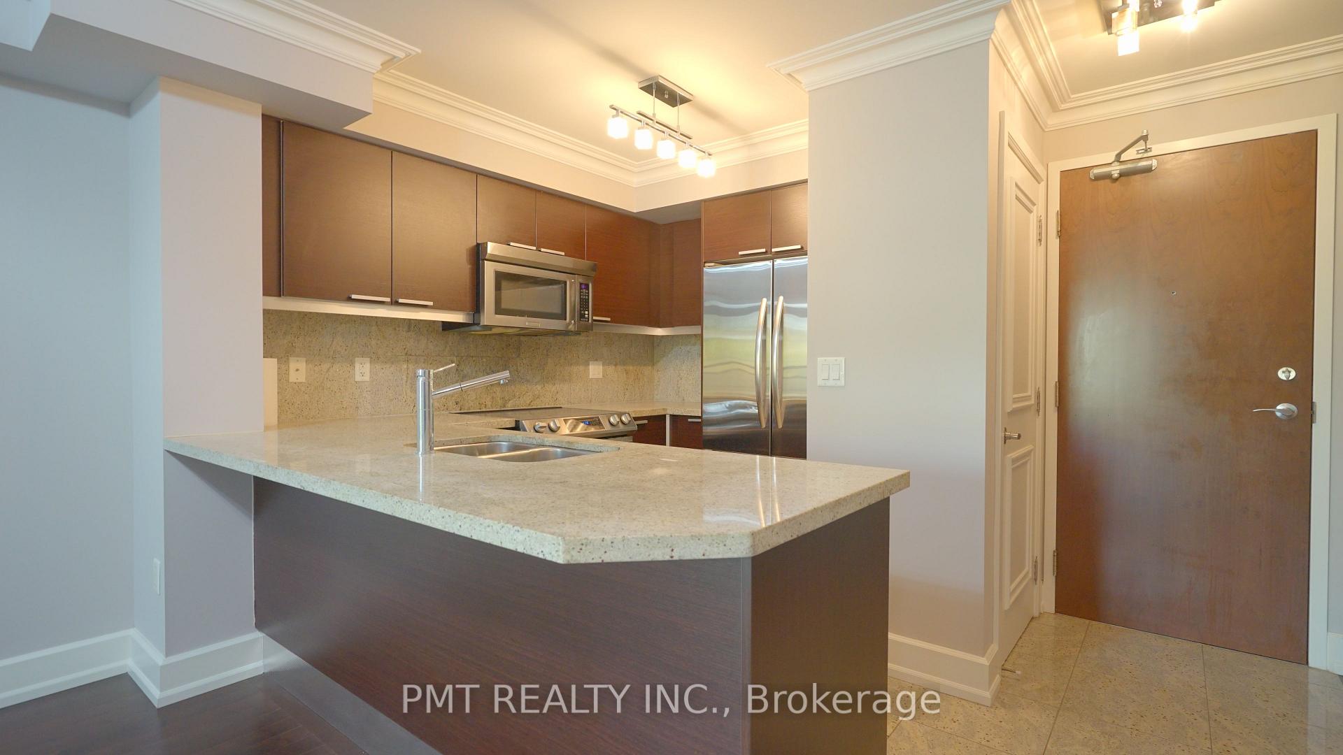 Photo 2 of Unit 430, 650 Sheppard Avenue E, North York, Bayview Village — HOMEH