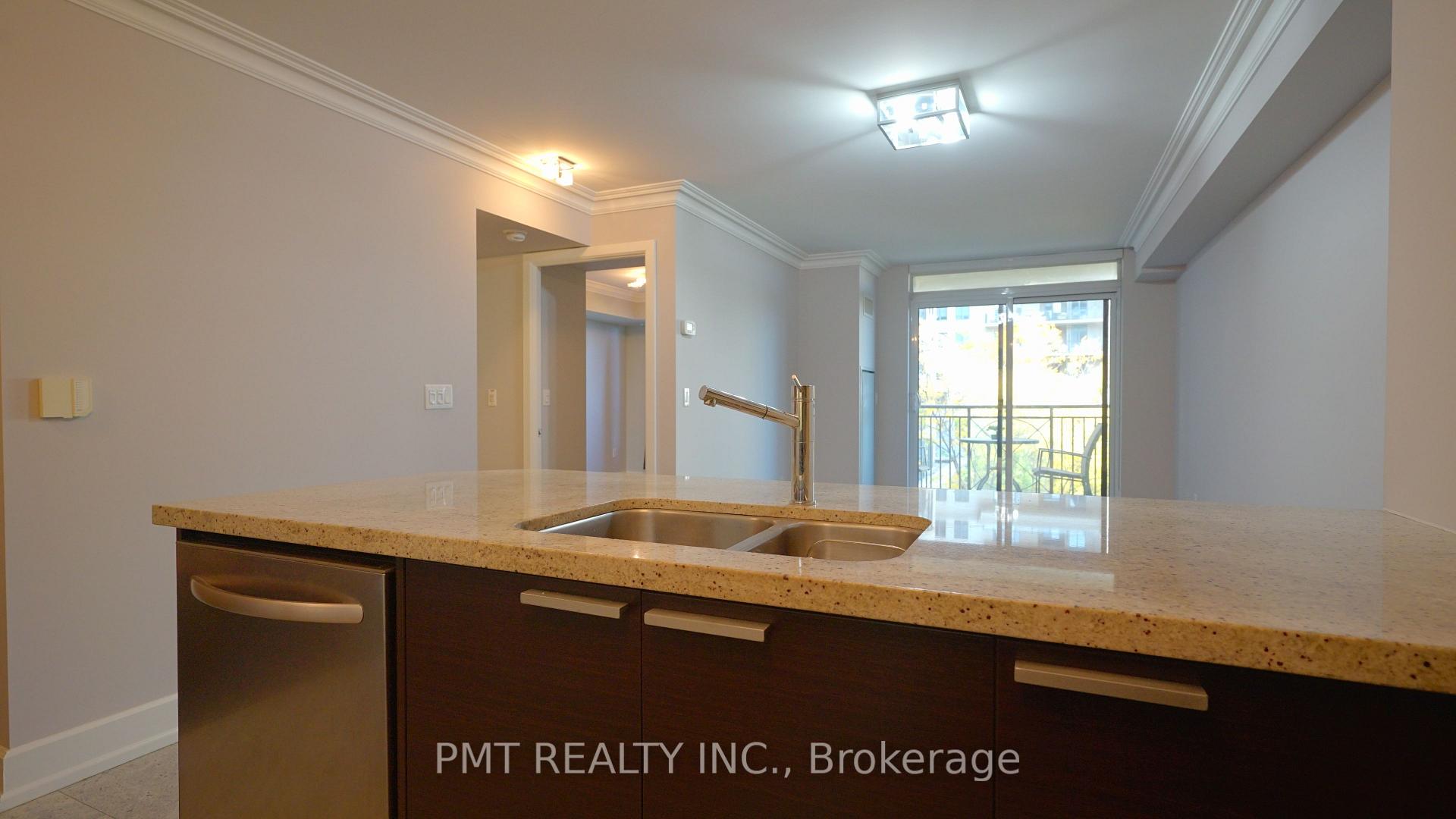 Photo 4 of Unit 430, 650 Sheppard Avenue E, North York, Bayview Village — HOMEH