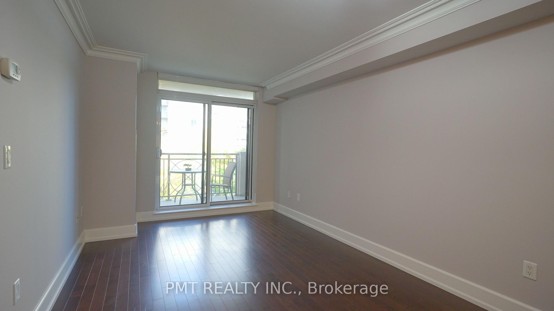 Photo 5 of Unit 430, 650 Sheppard Avenue E, North York, Bayview Village — HOMEH