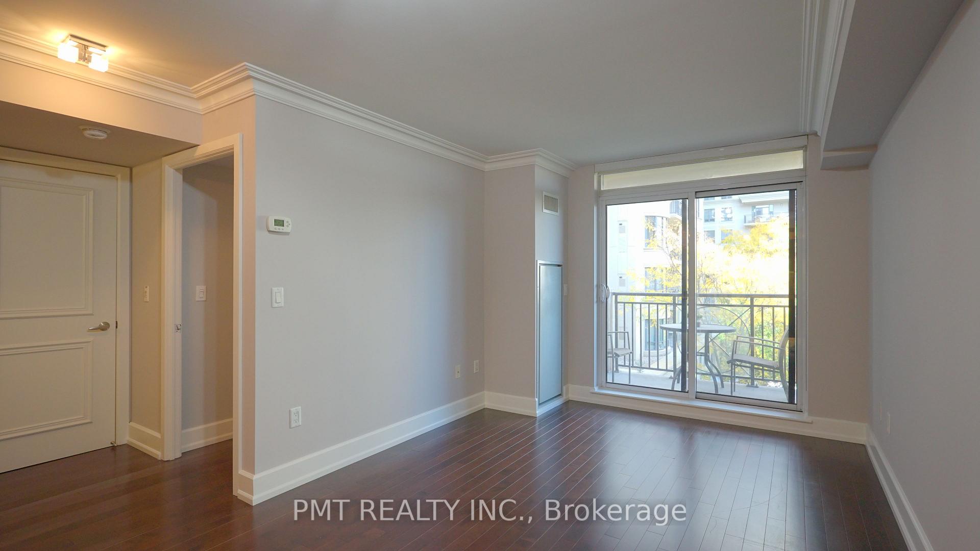Photo 6 of Unit 430, 650 Sheppard Avenue E, North York, Bayview Village — HOMEH