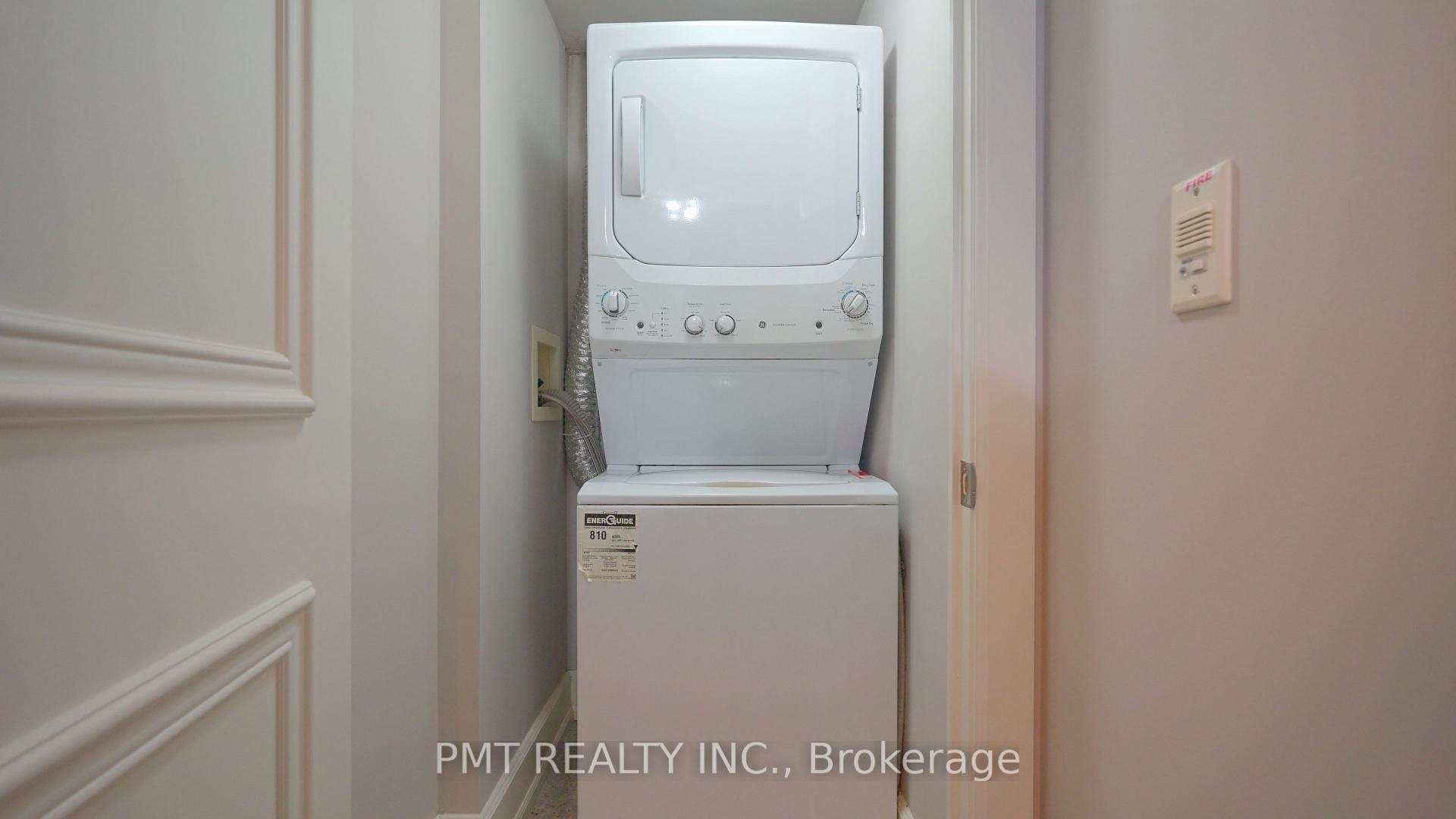 Photo 13 of Unit 430, 650 Sheppard Avenue E, North York, Bayview Village — HOMEH