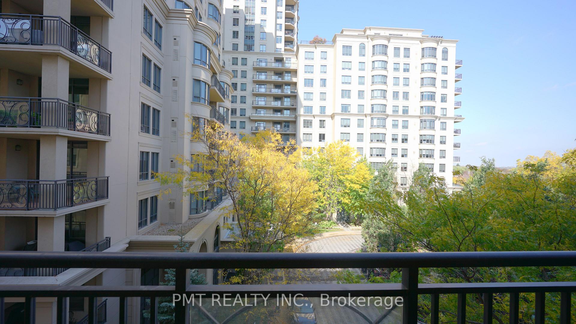 Photo 14 of Unit 430, 650 Sheppard Avenue E, North York, Bayview Village — HOMEH