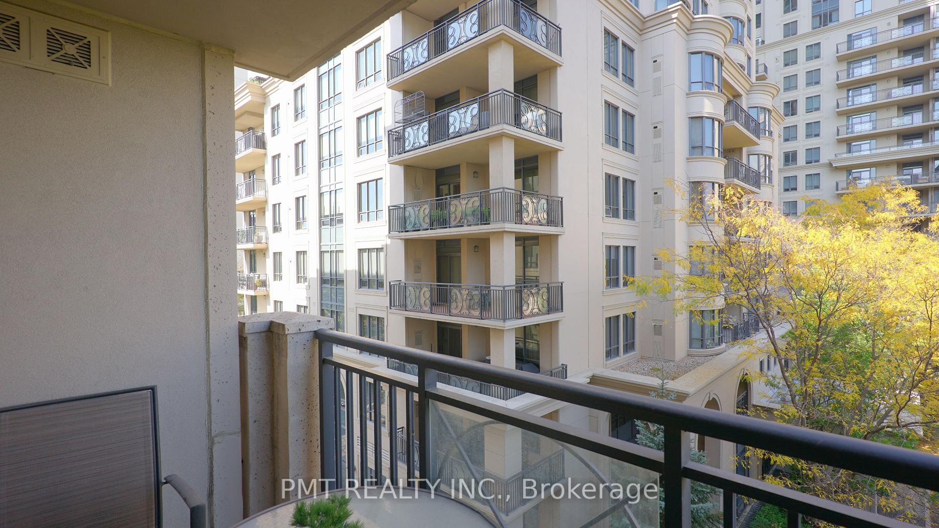 Photo 15 of Unit 430, 650 Sheppard Avenue E, North York, Bayview Village — HOMEH