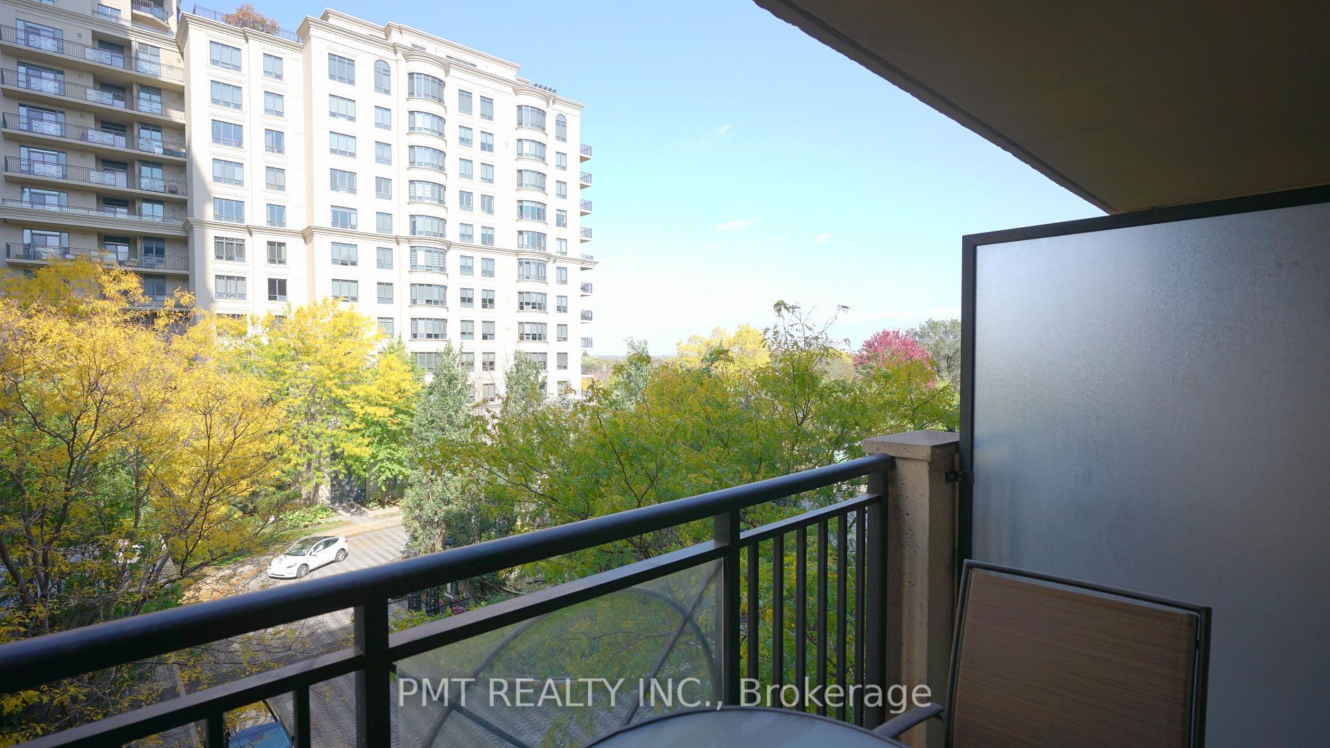 Photo 16 of Unit 430, 650 Sheppard Avenue E, North York, Bayview Village — HOMEH