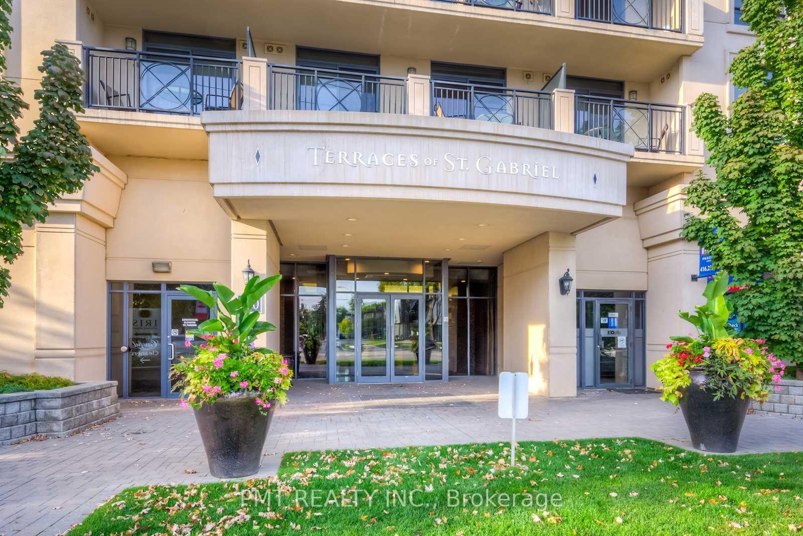 Photo 18 of Unit 430, 650 Sheppard Avenue E, North York, Bayview Village — HOMEH