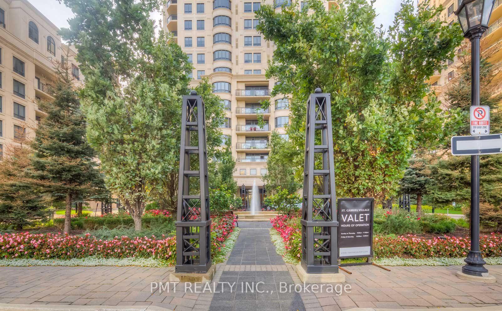 Photo 19 of Unit 430, 650 Sheppard Avenue E, North York, Bayview Village — HOMEH