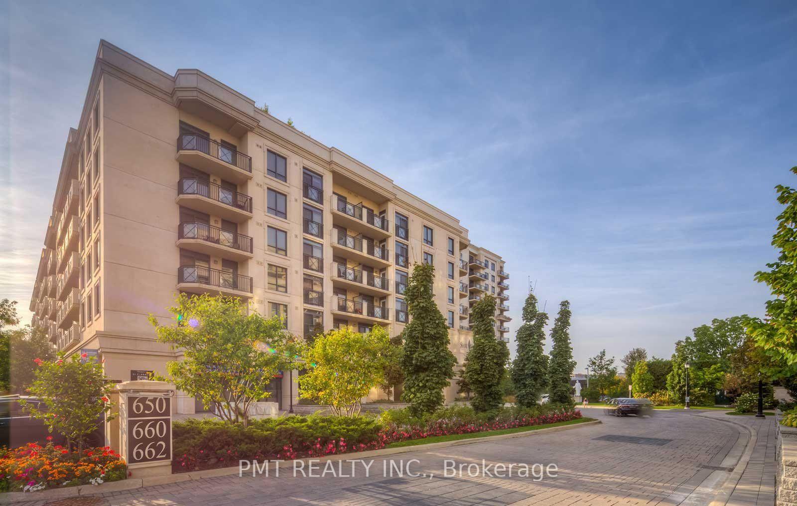 Photo 21 of Unit 430, 650 Sheppard Avenue E, North York, Bayview Village — HOMEH
