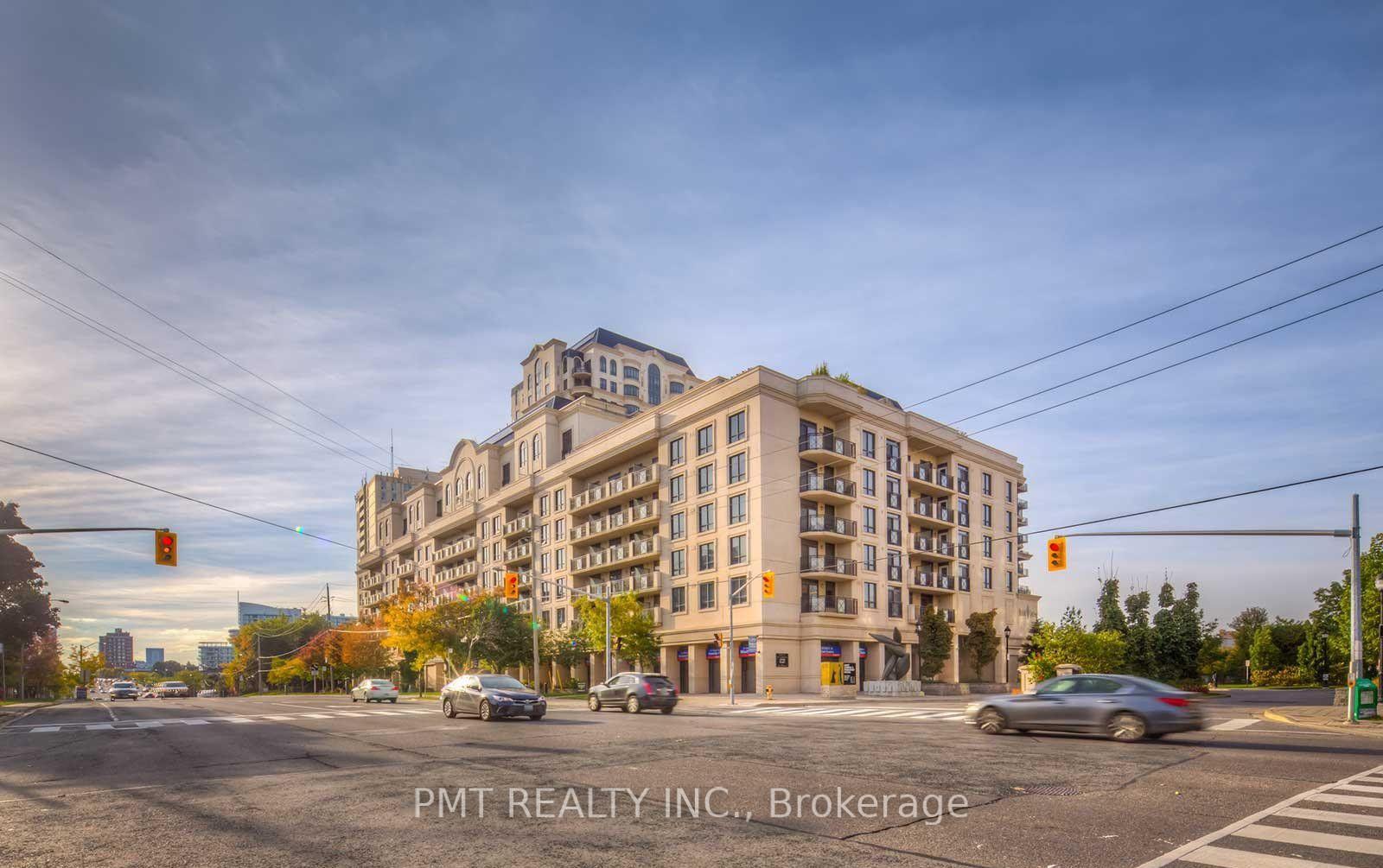 Photo 22 of Unit 430, 650 Sheppard Avenue E, North York, Bayview Village — HOMEH