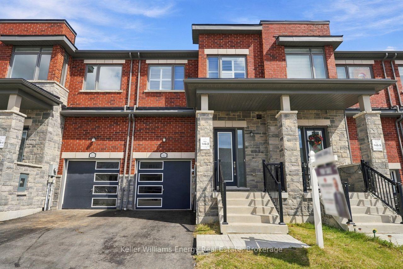 Front of 2013 Verne Bowen Street