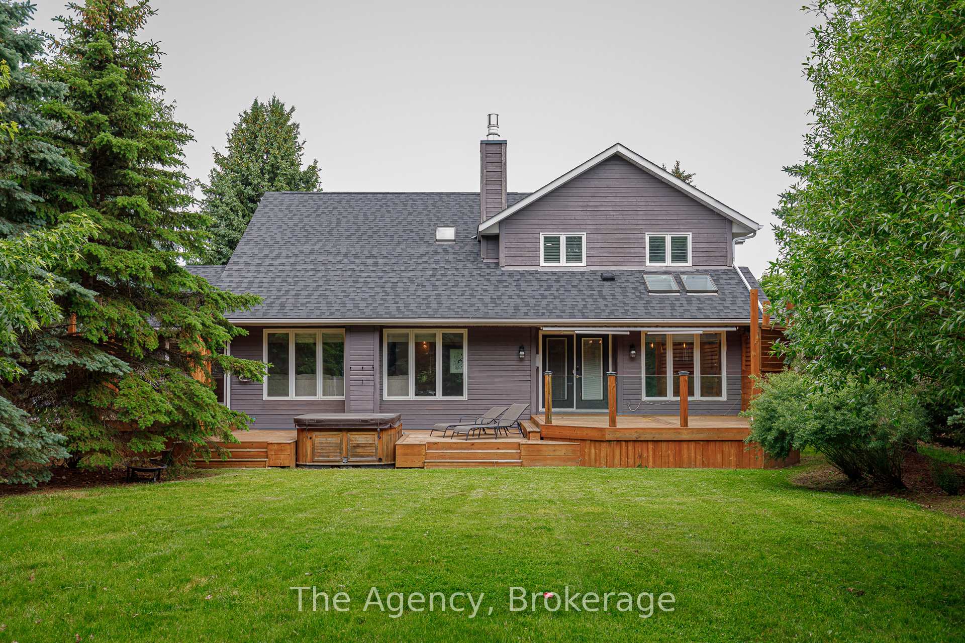 Photo 30 of 136 Grand Cypress Lane, Blue Mountains — HOMEH