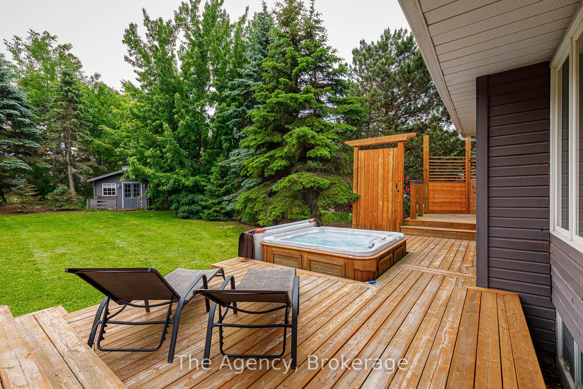 Photo 32 of 136 Grand Cypress Lane, Blue Mountains — HOMEH