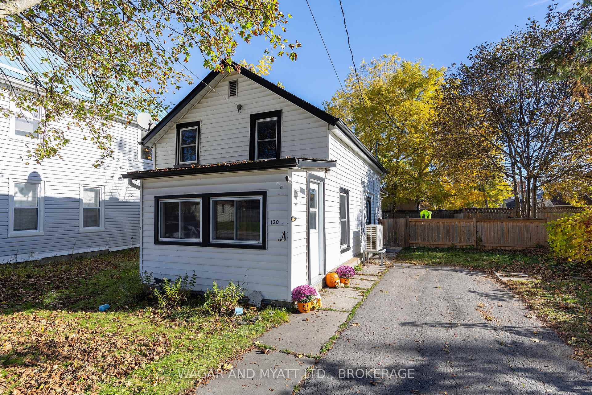 Photo of 120 Prince Street