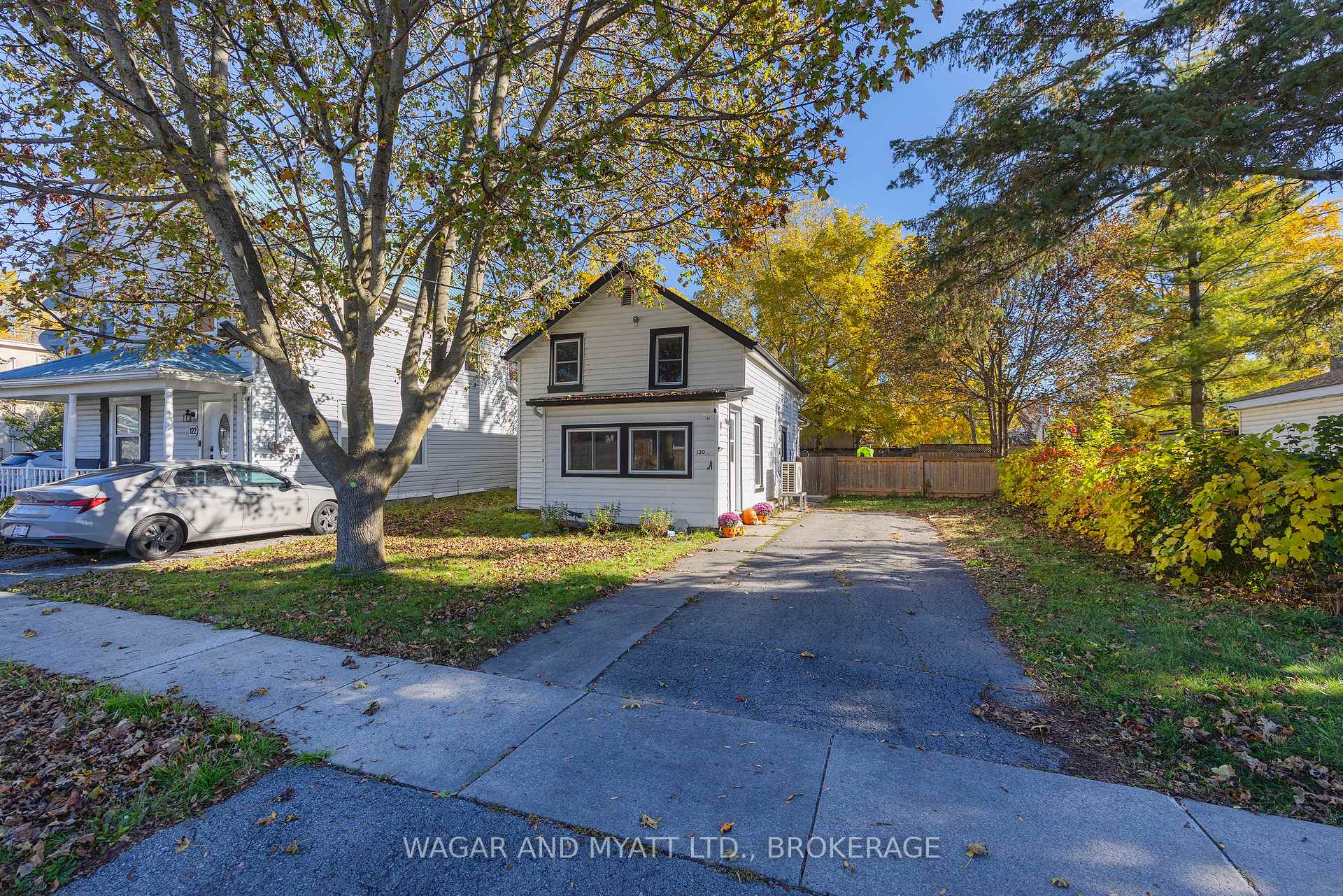 Photo 2 of 120 Prince Street, Deseronto, Deseronto (Town) — HOMEH