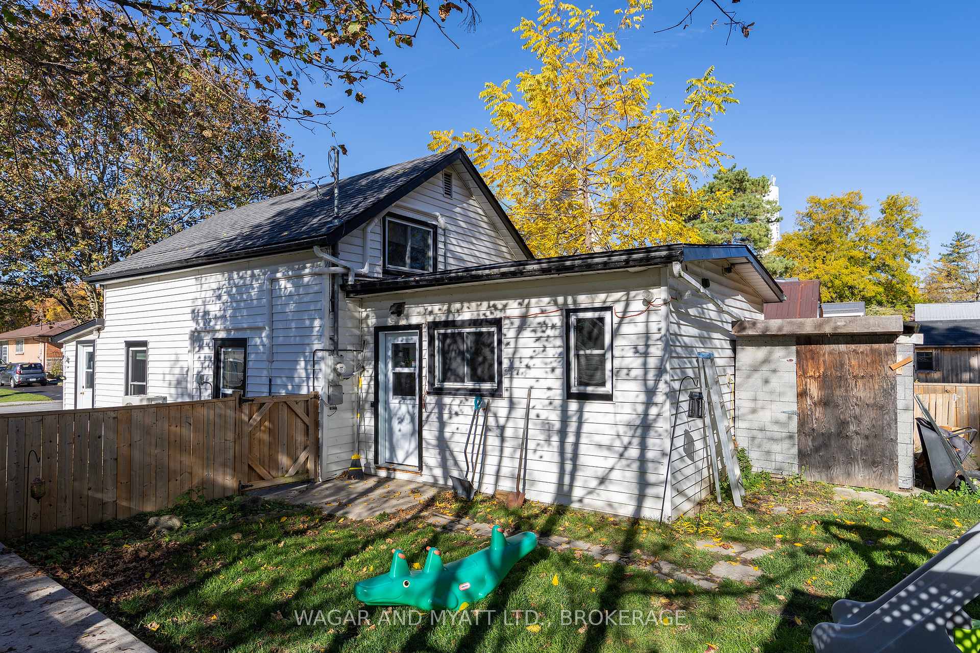 Photo 5 of 120 Prince Street, Deseronto, Deseronto (Town) — HOMEH
