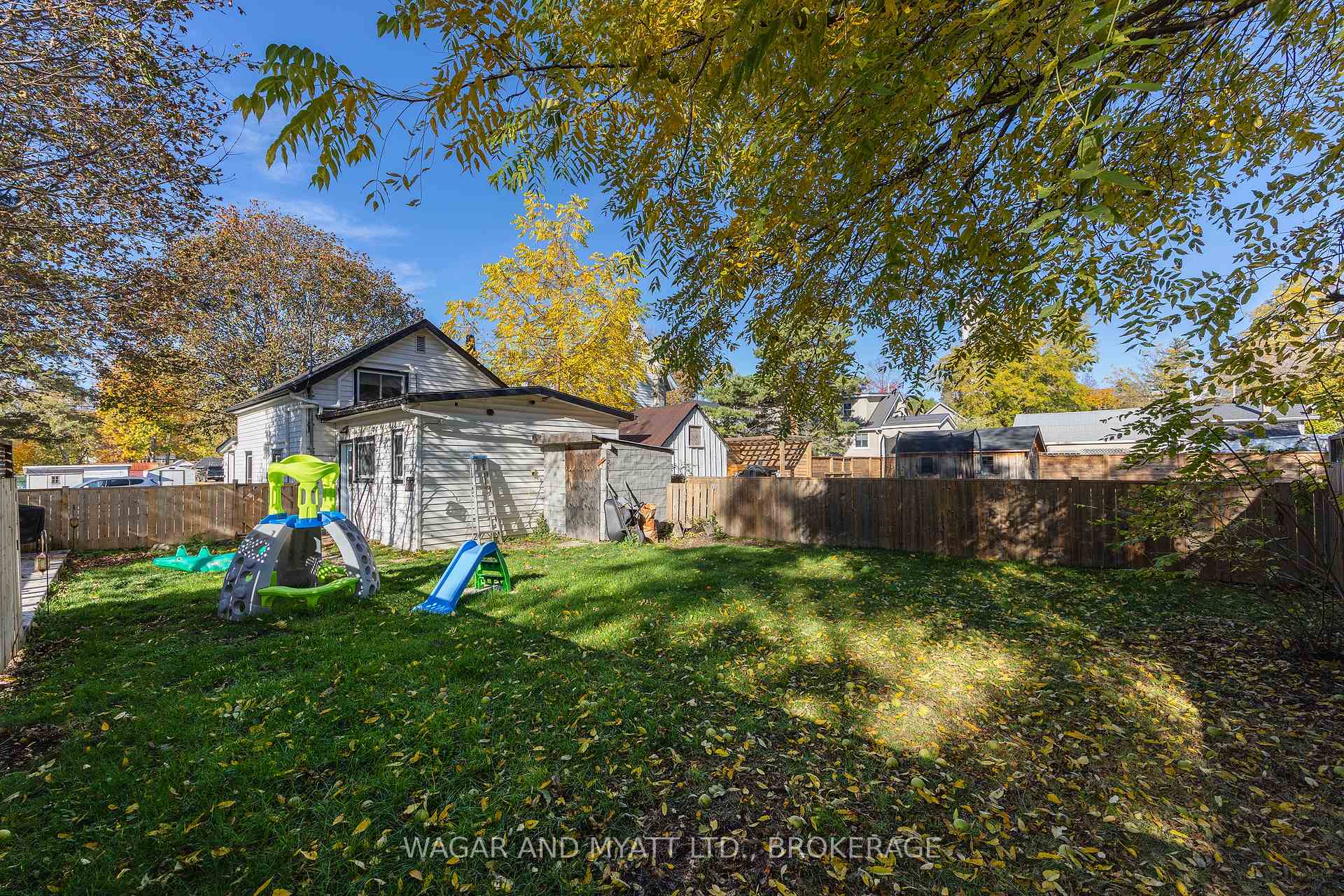 Photo 7 of 120 Prince Street, Deseronto, Deseronto (Town) — HOMEH