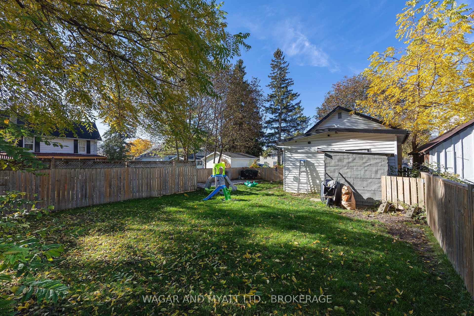 Photo 8 of 120 Prince Street, Deseronto, Deseronto (Town) — HOMEH